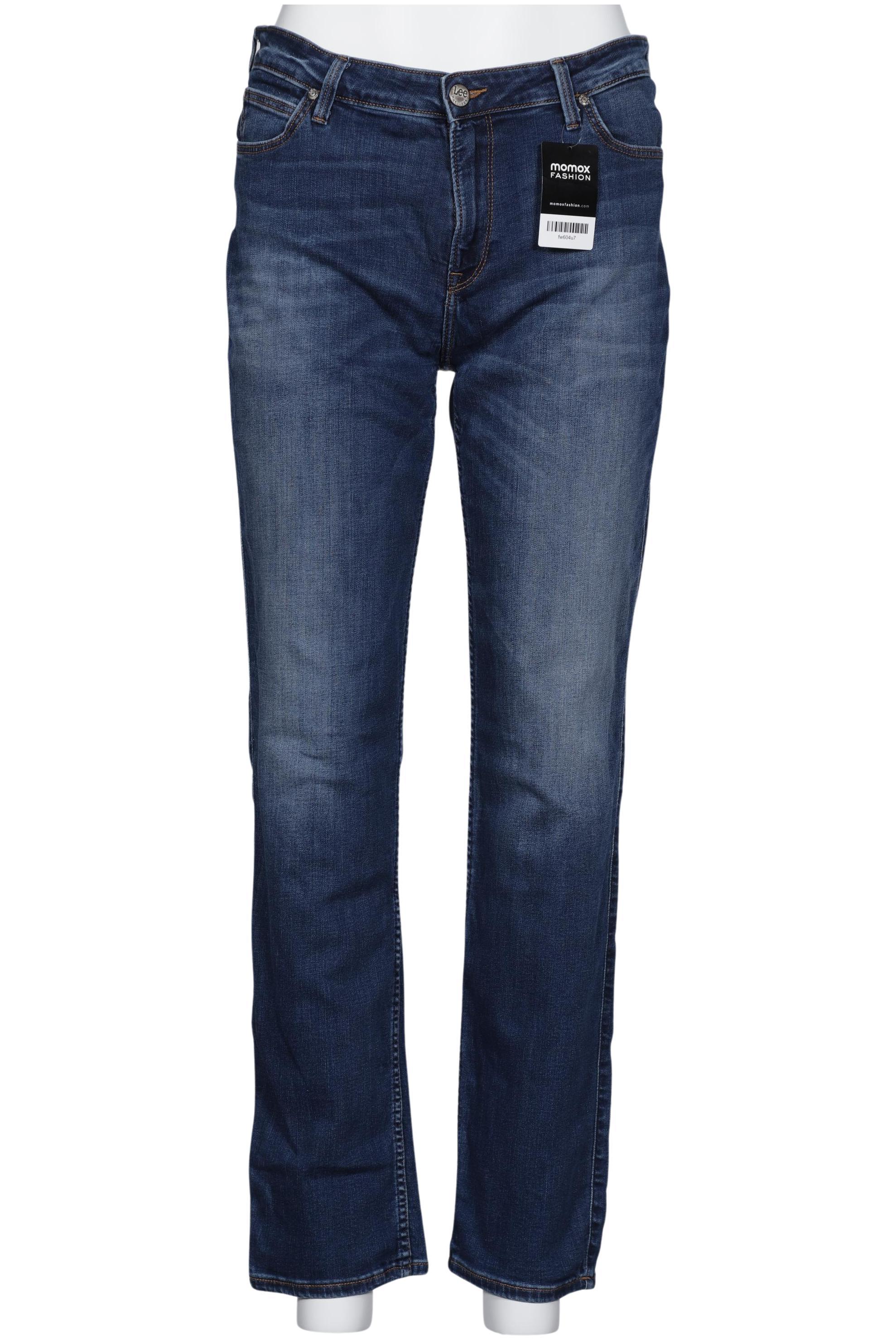 

Lee Damen Jeans, blau, Gr. 36