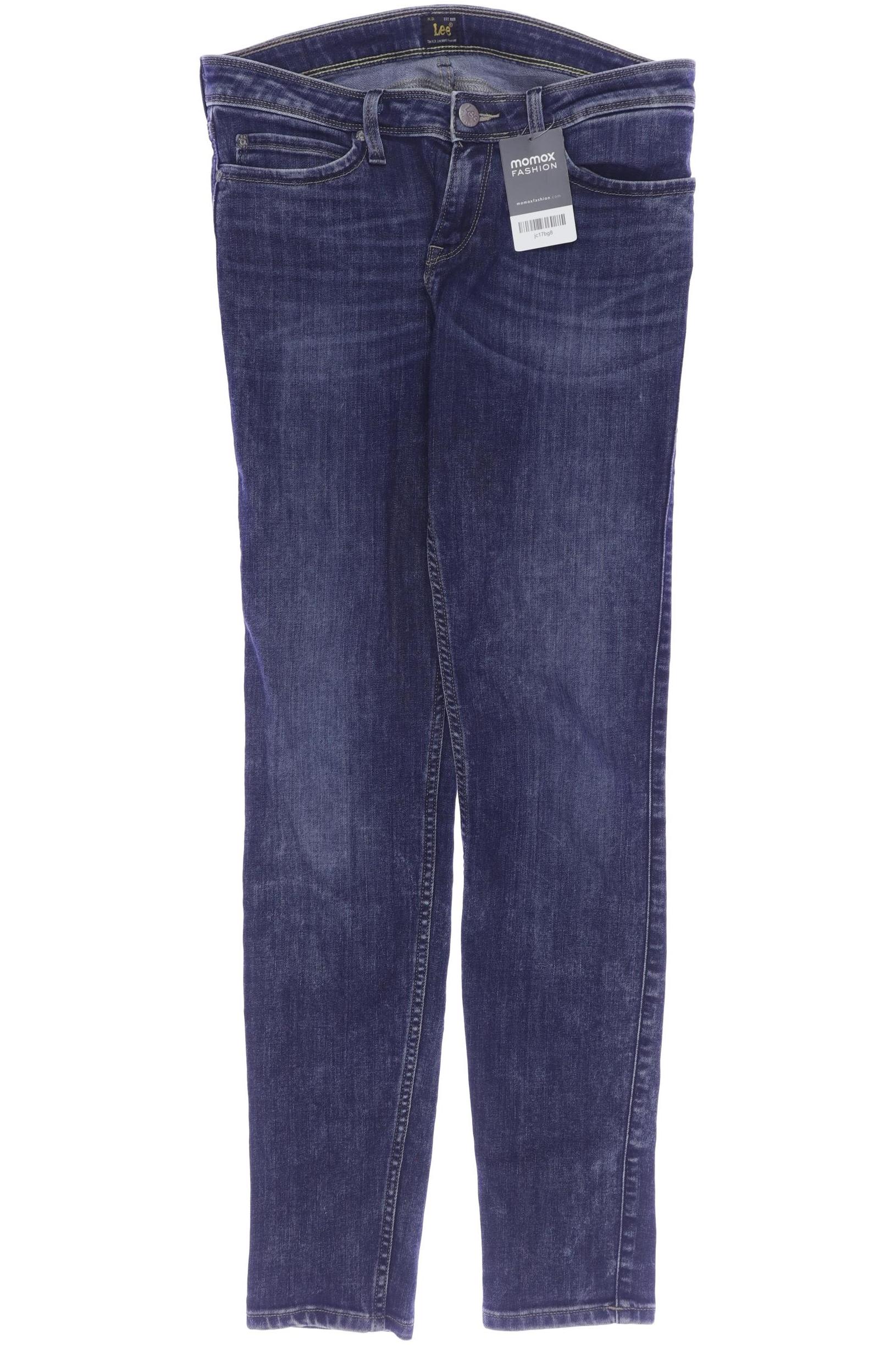 

Lee Damen Jeans, blau, Gr. 31