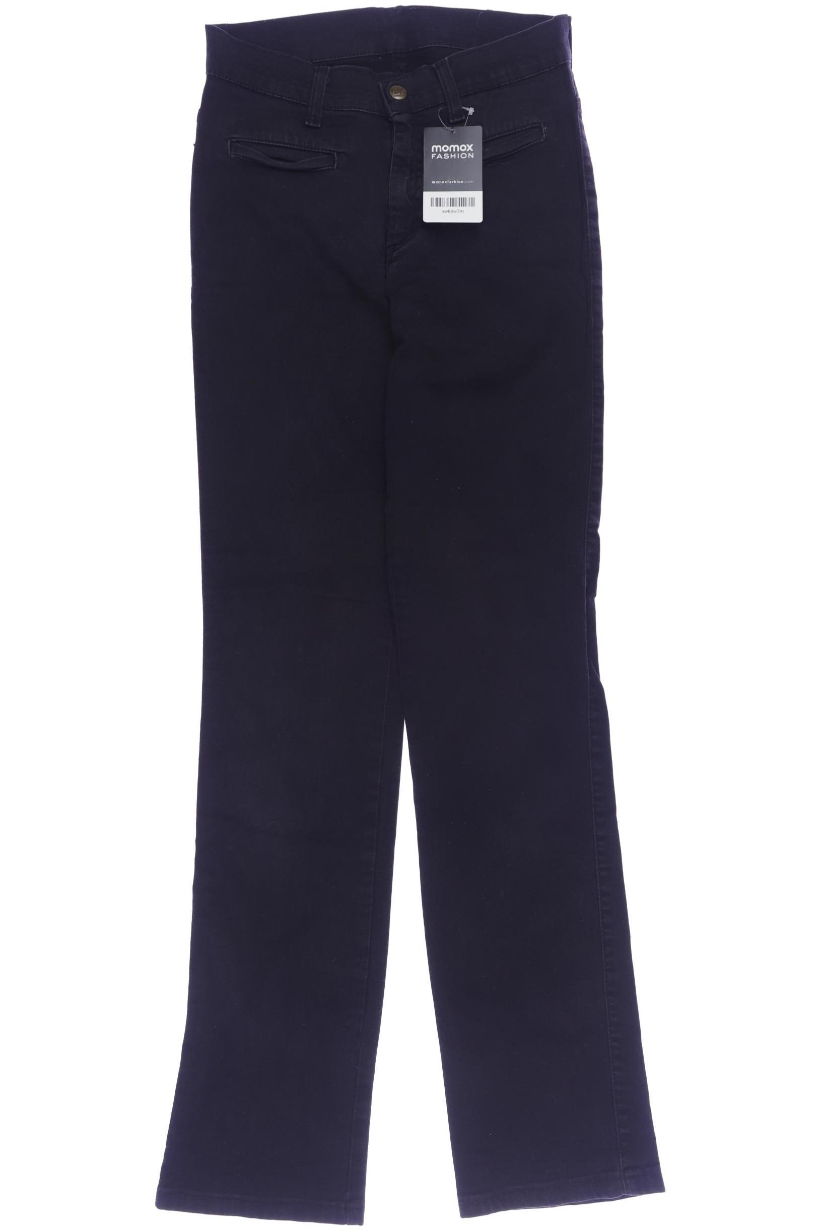 

Lee Damen Jeans, schwarz, Gr. 28