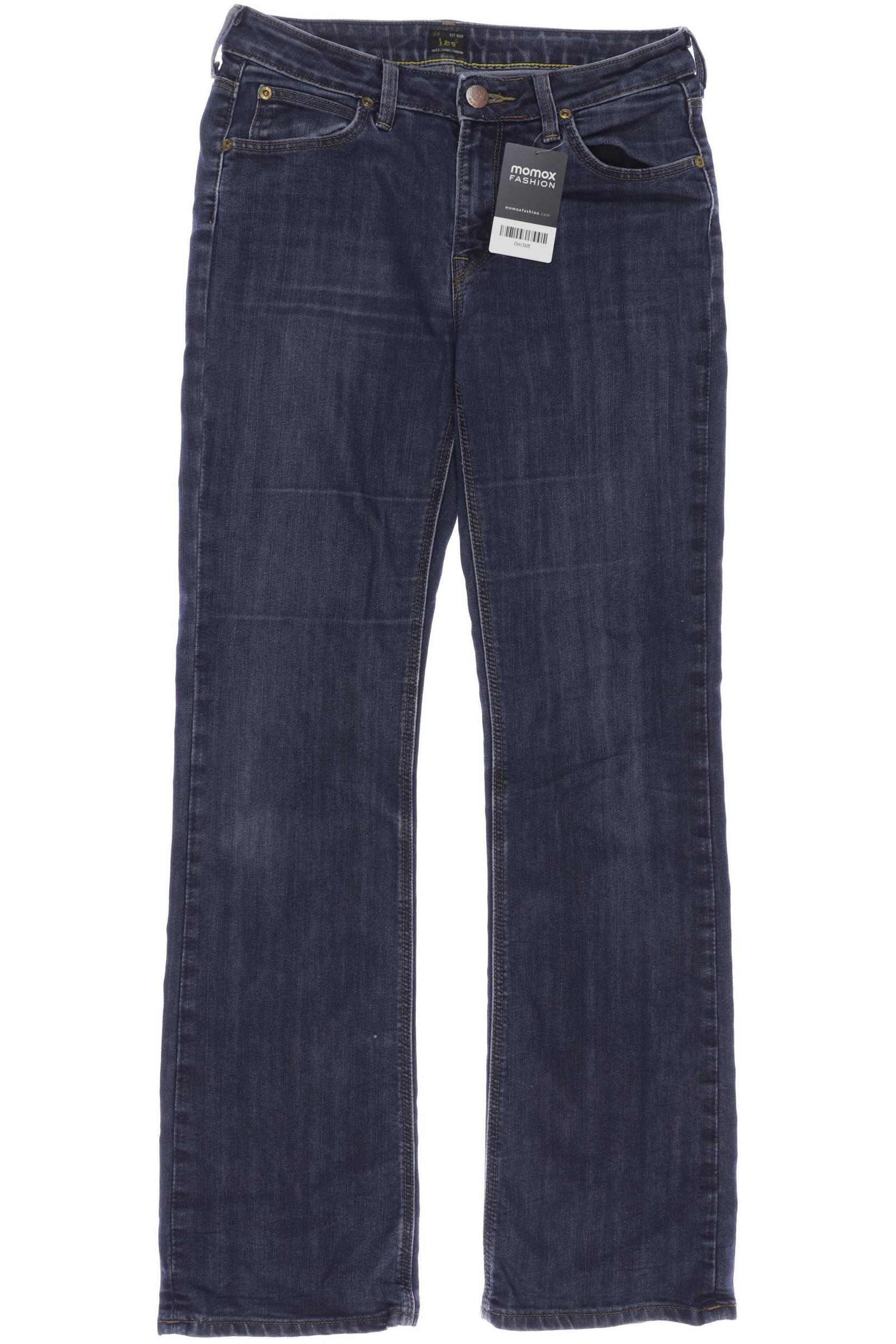 

Lee Damen Jeans, blau, Gr. 29