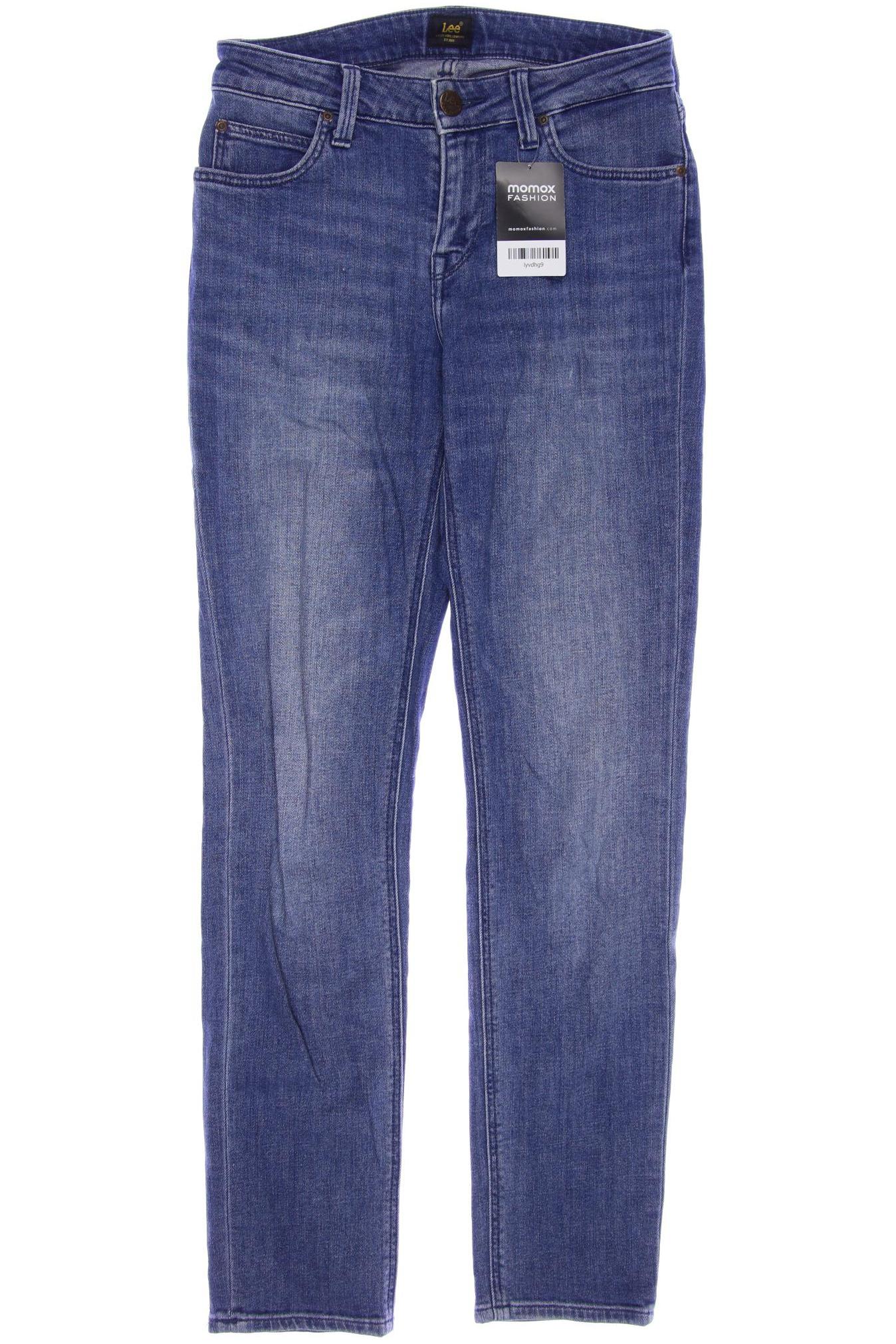 

Lee Damen Jeans, blau, Gr. 26