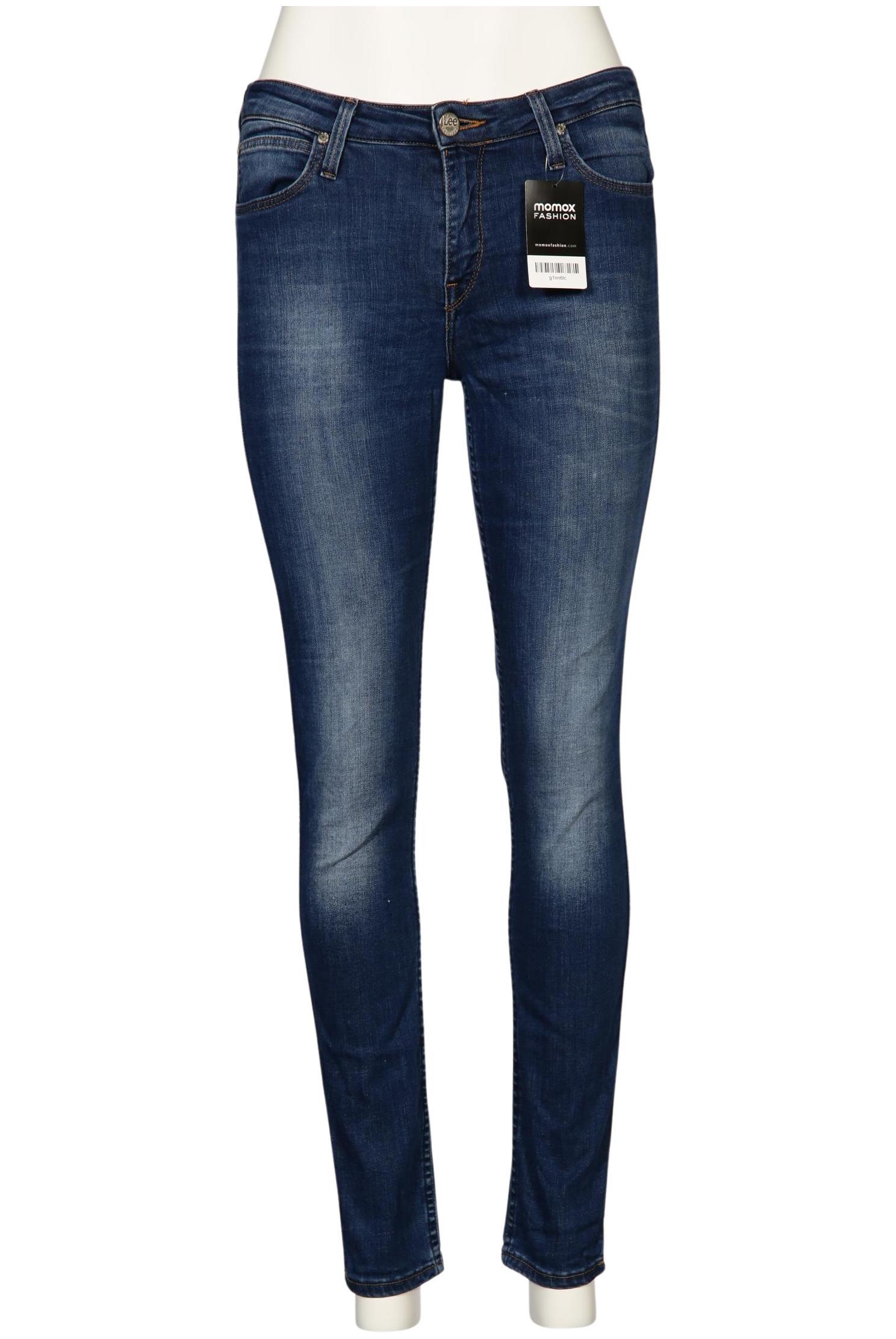

Lee Damen Jeans, blau, Gr. 31