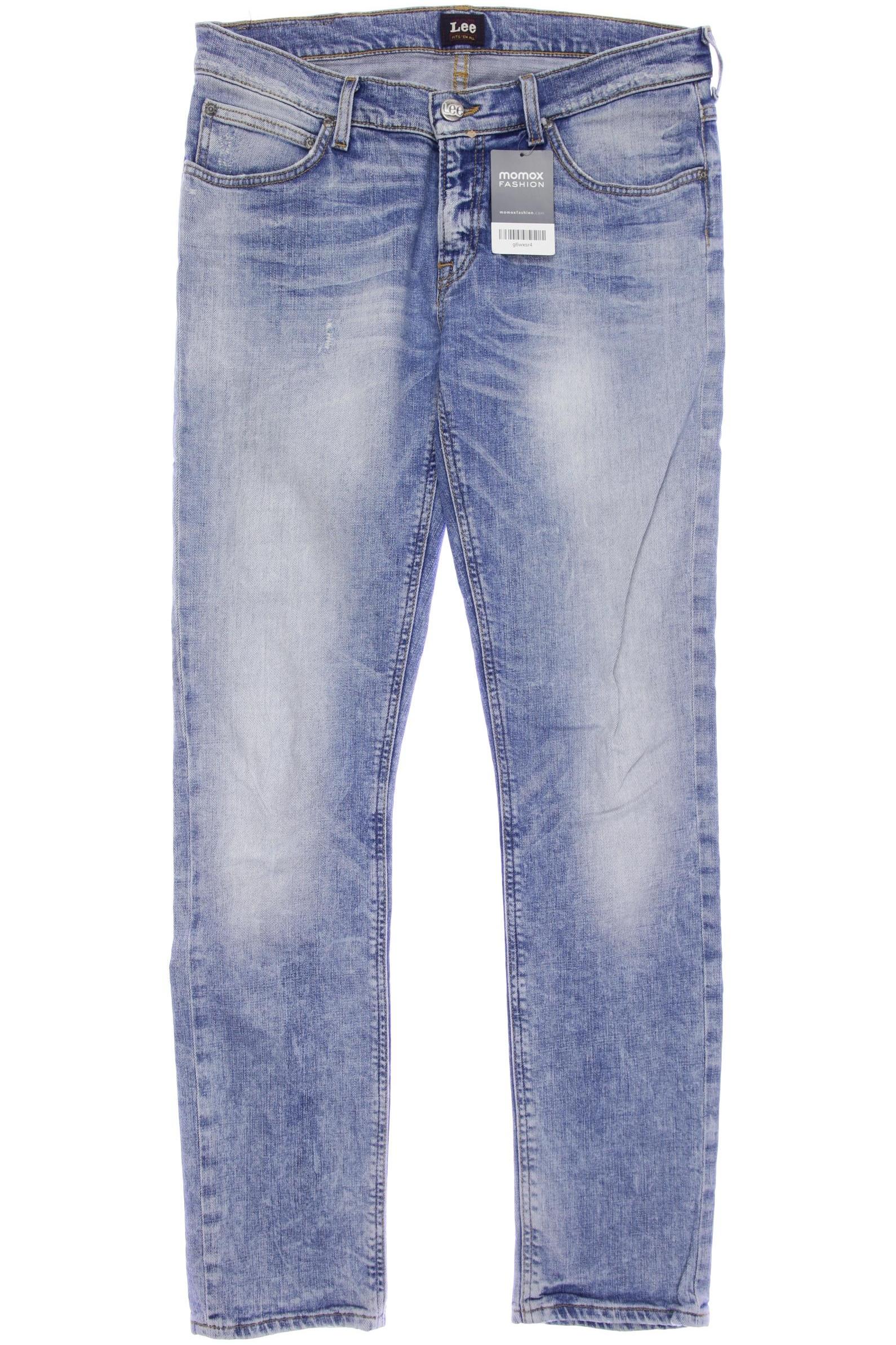 

Lee Damen Jeans, blau, Gr. 30