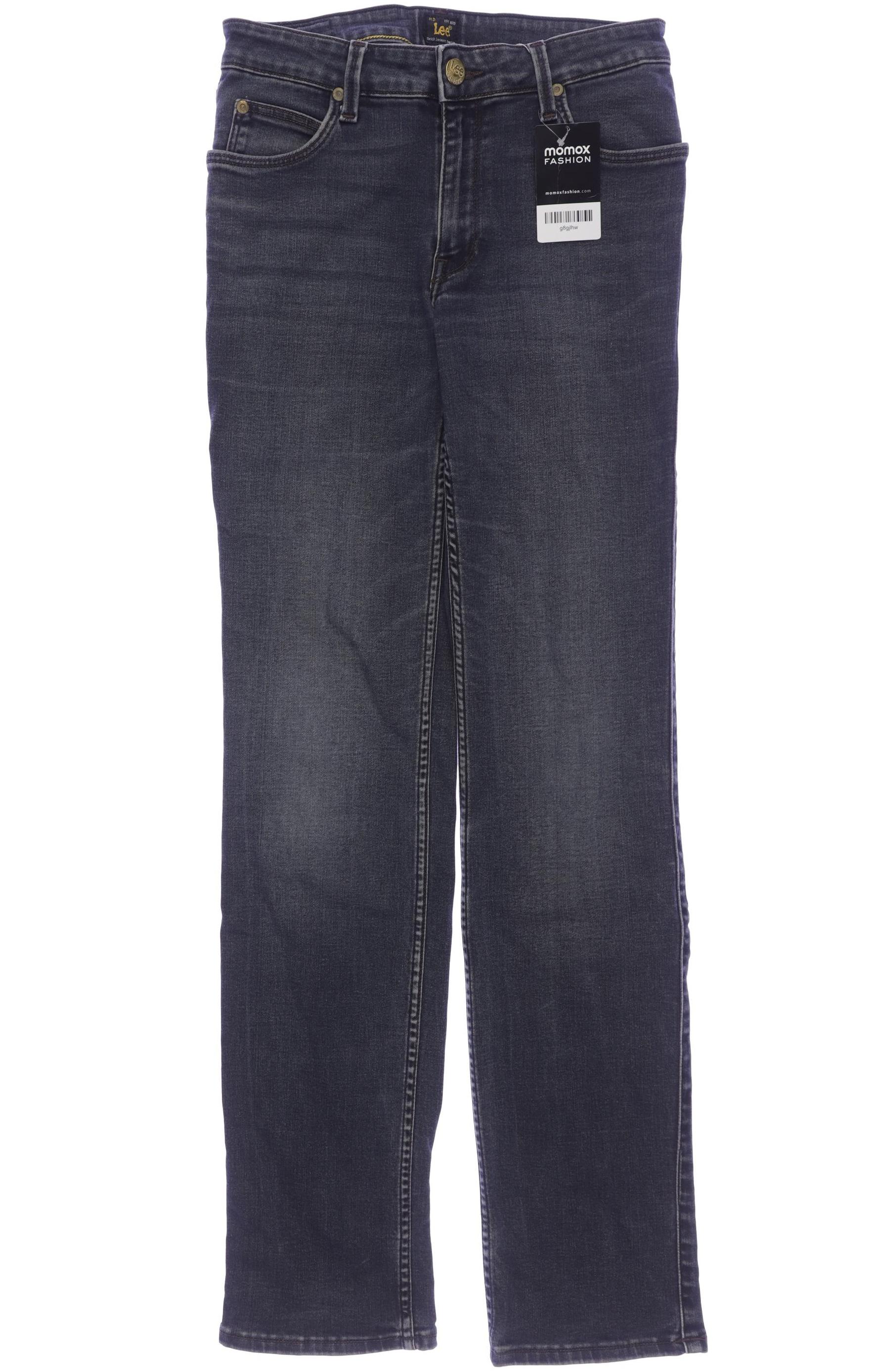 

Lee Damen Jeans, marineblau, Gr. 28