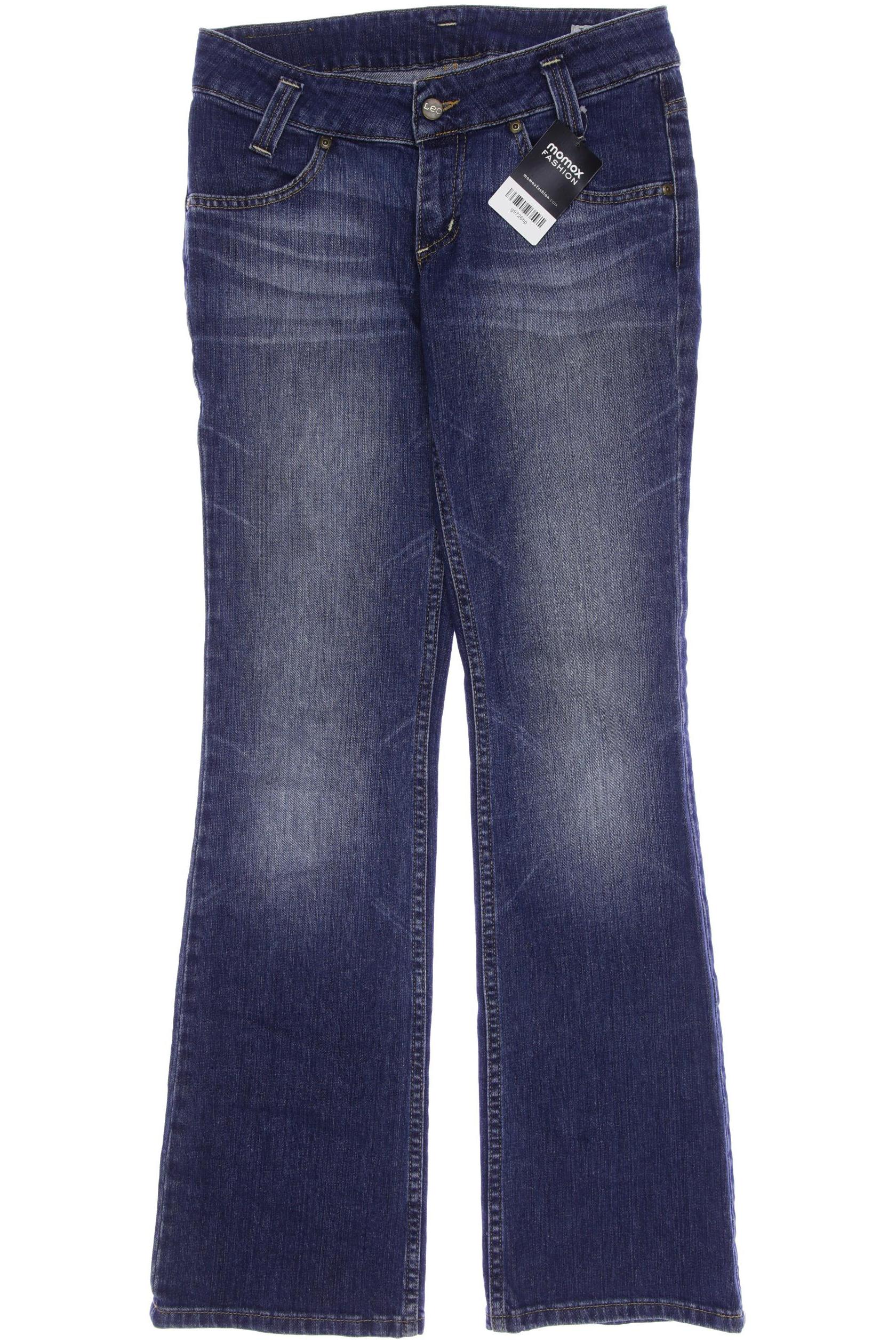 

Lee Damen Jeans, marineblau, Gr. 29