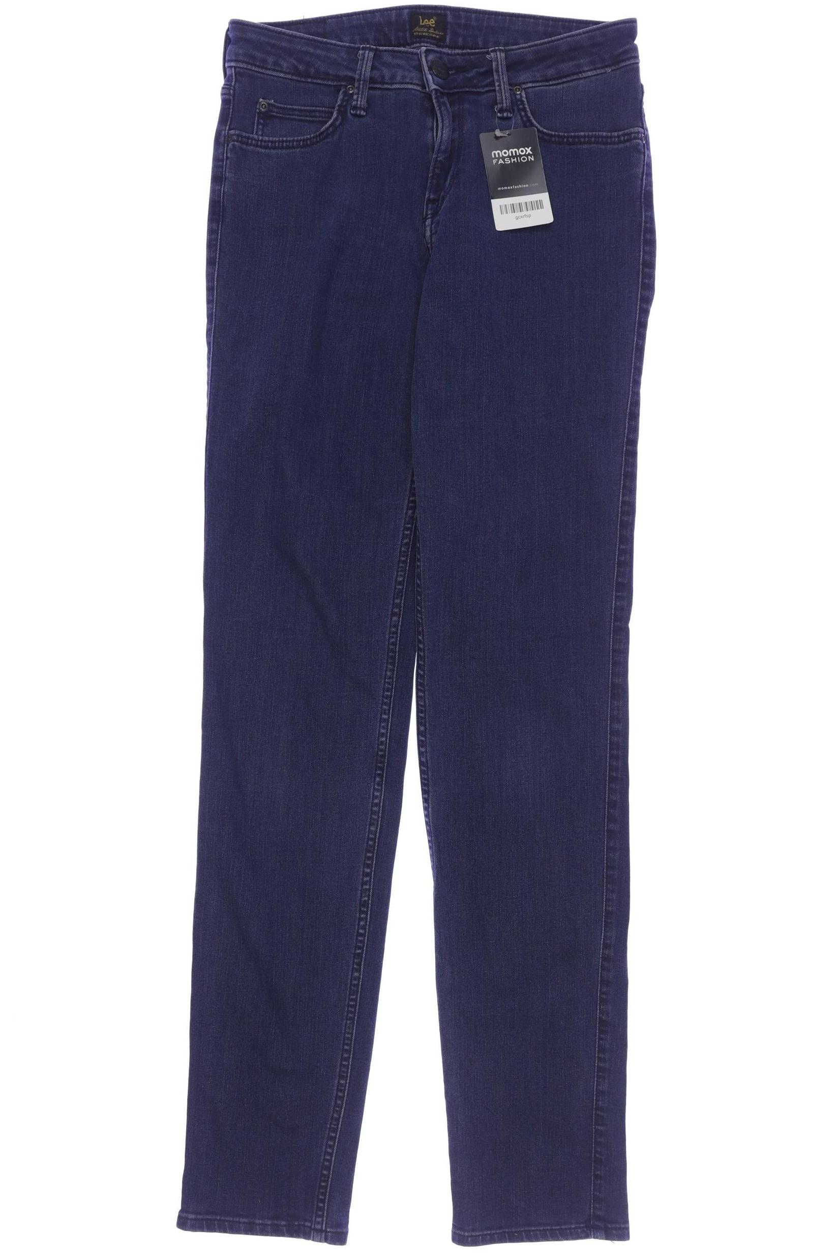 

Lee Damen Jeans, blau, Gr. 27