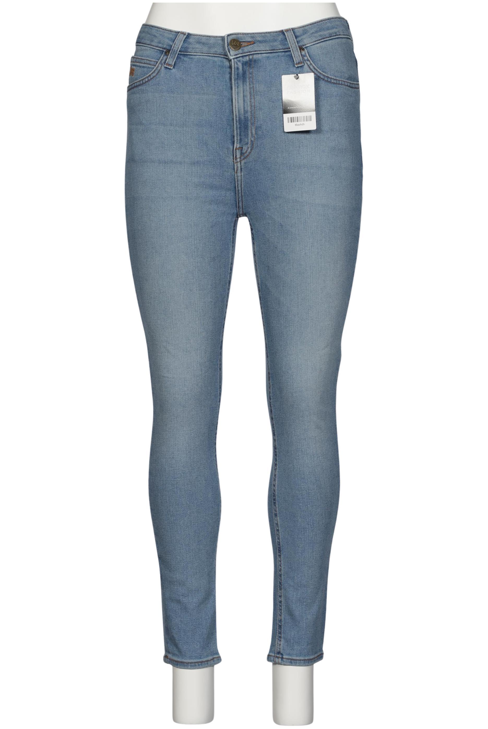 

Lee Damen Jeans, hellblau, Gr. 32