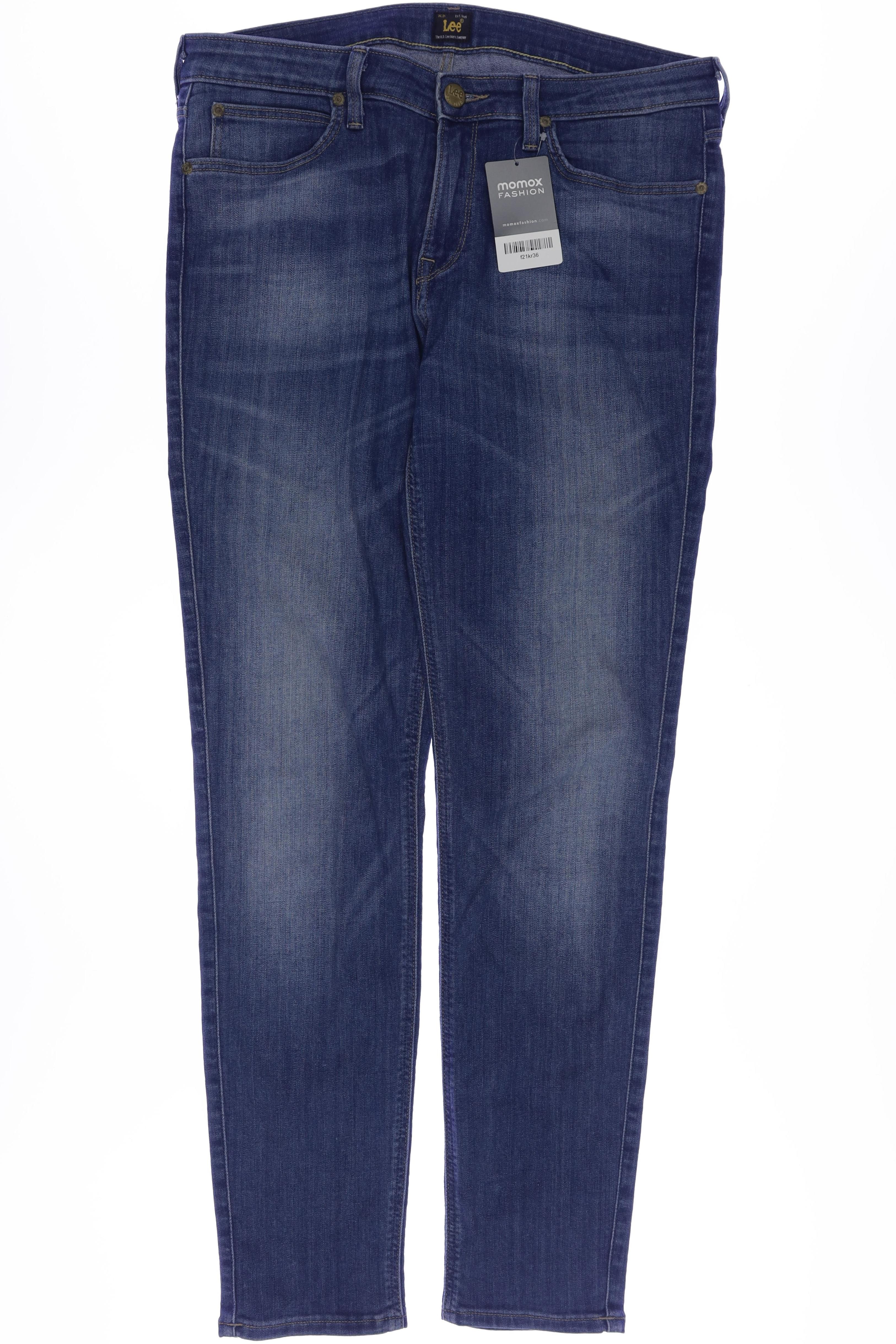 

Lee Damen Jeans, blau, Gr. 32