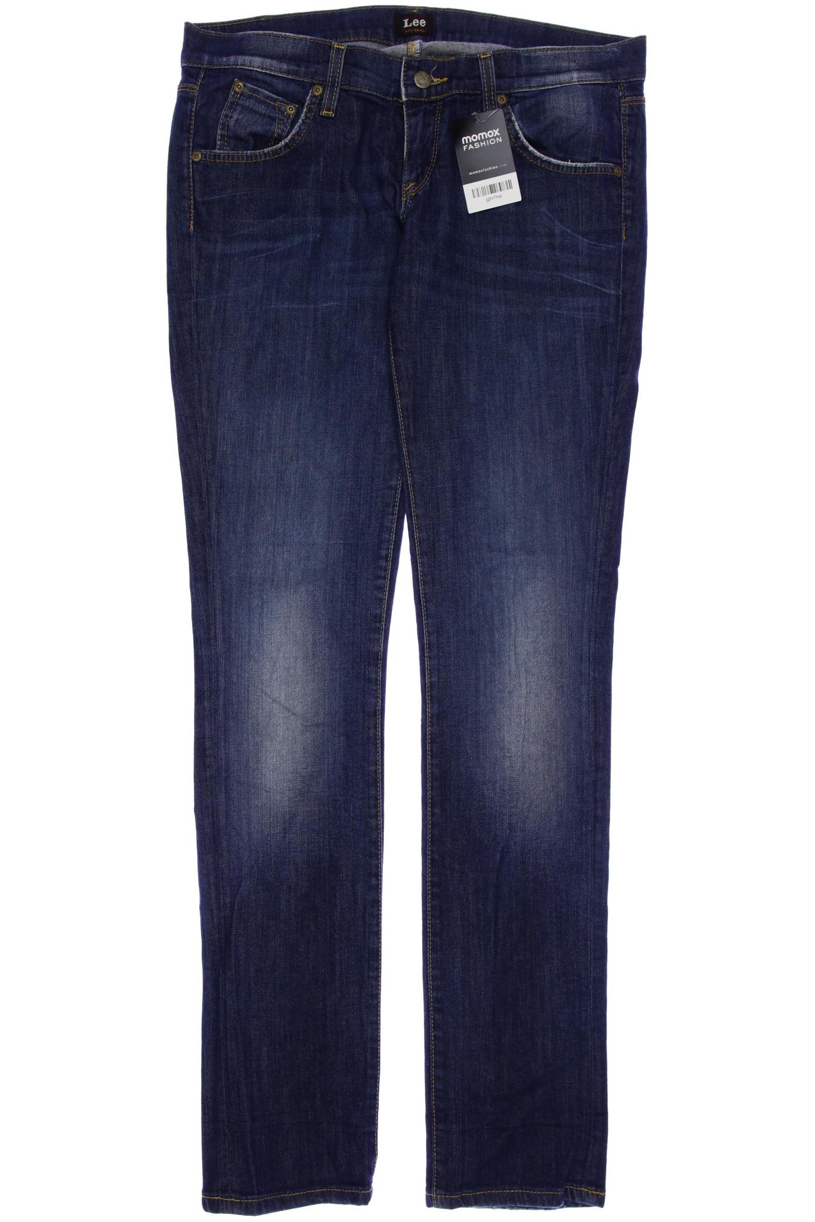 

Lee Damen Jeans, marineblau, Gr. 31