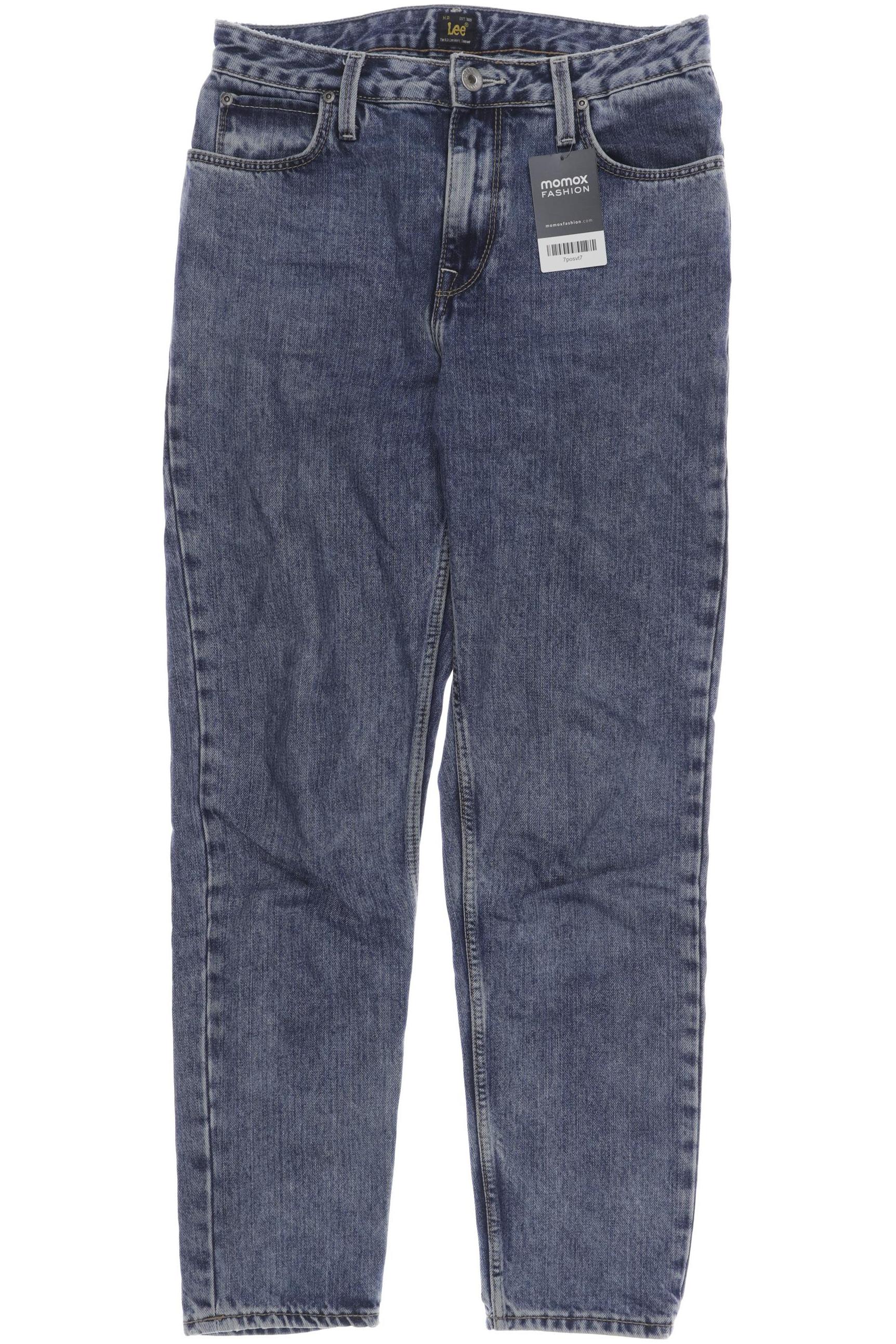 

Lee Damen Jeans, blau, Gr. 28