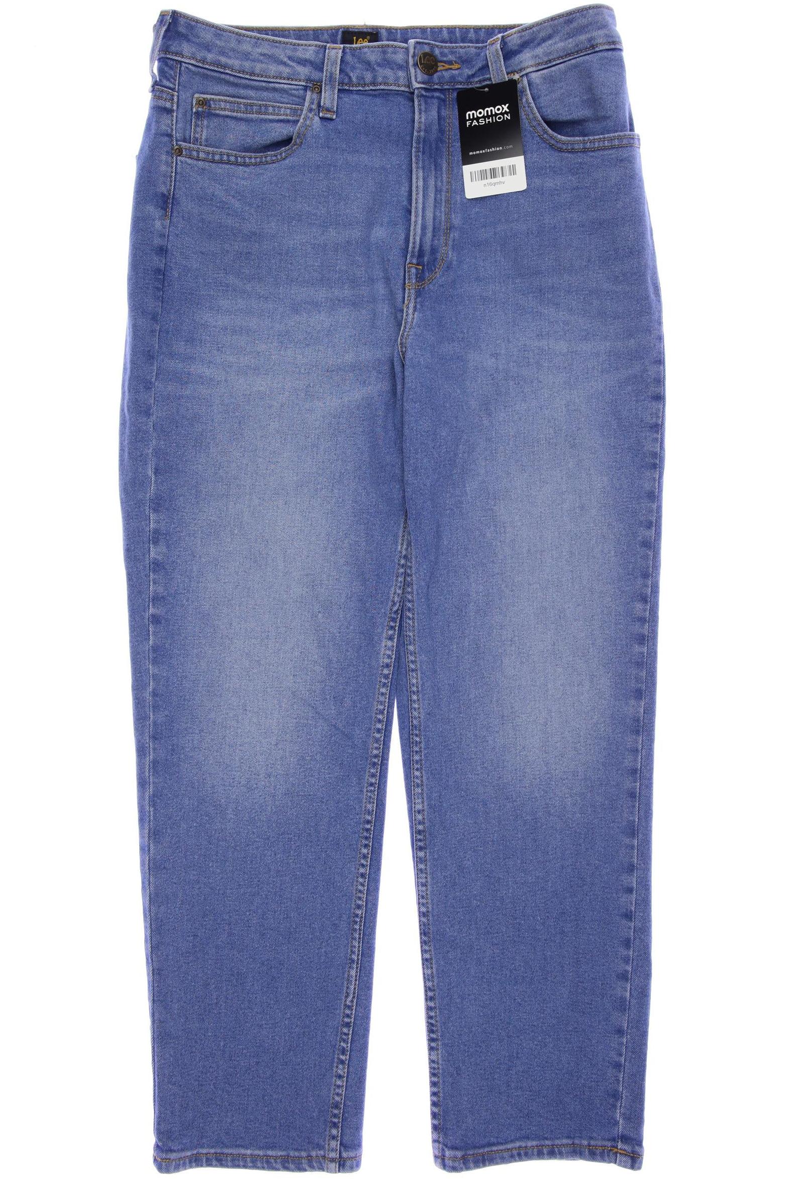 

Lee Damen Jeans, blau, Gr. 30