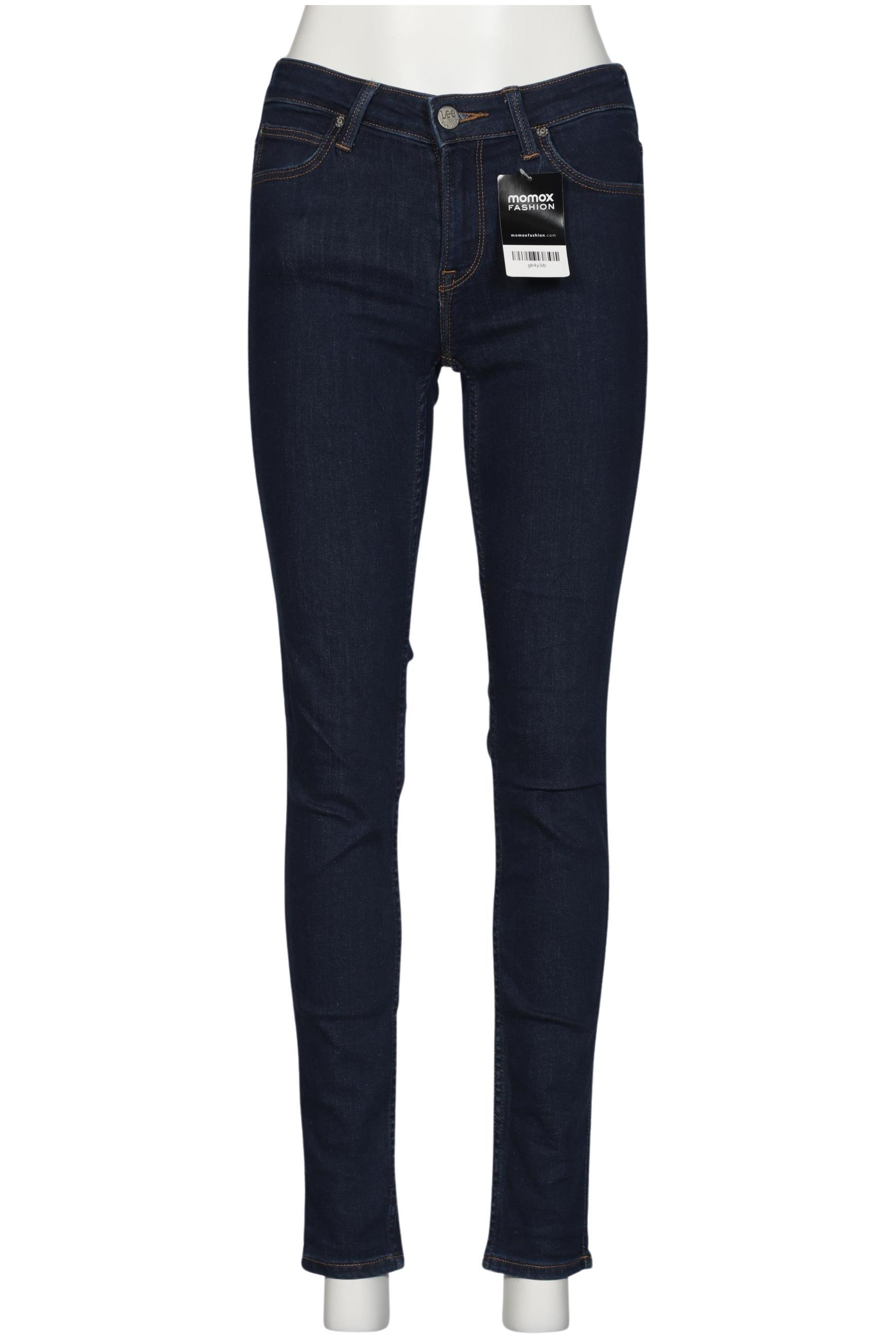 

Lee Damen Jeans, marineblau, Gr. 27