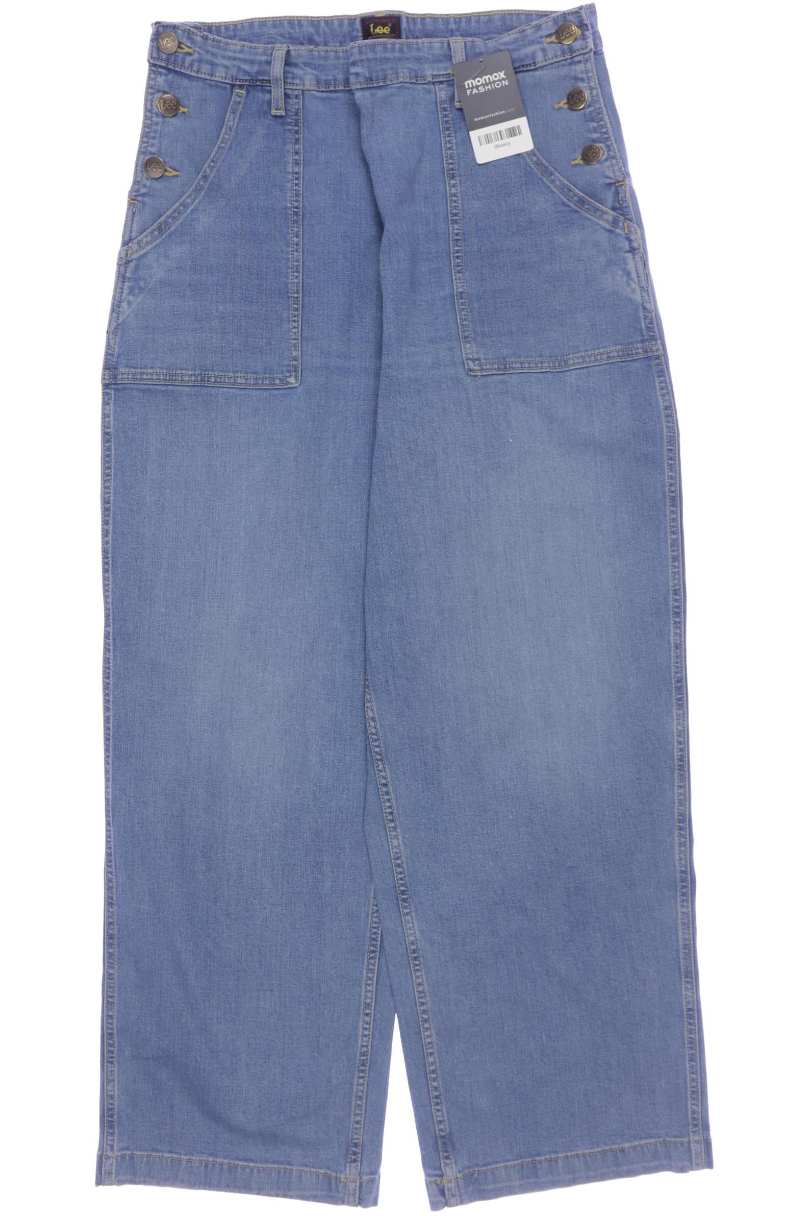 

Lee Damen Jeans, blau, Gr. 32