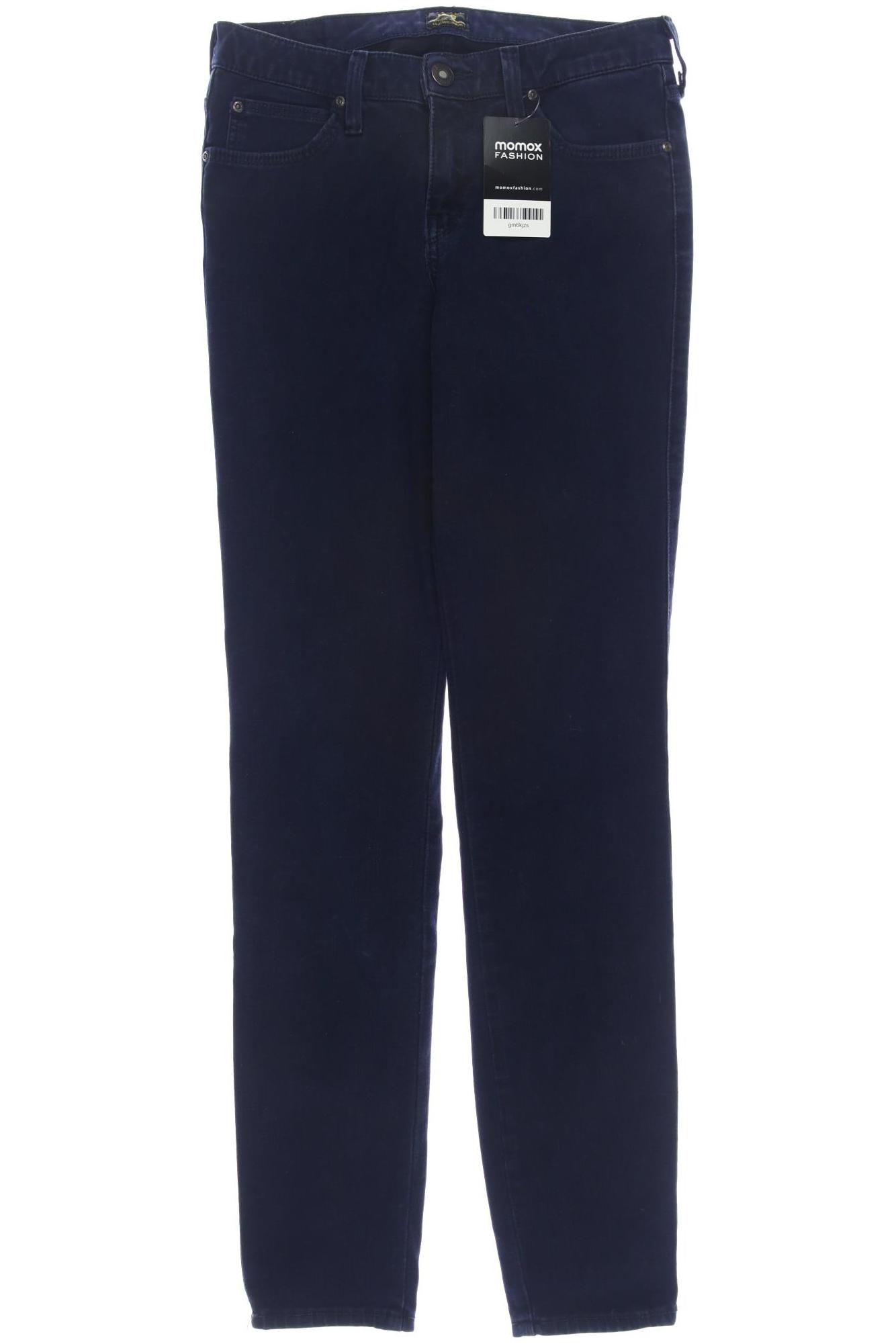 

Lee Damen Jeans, marineblau, Gr. 27