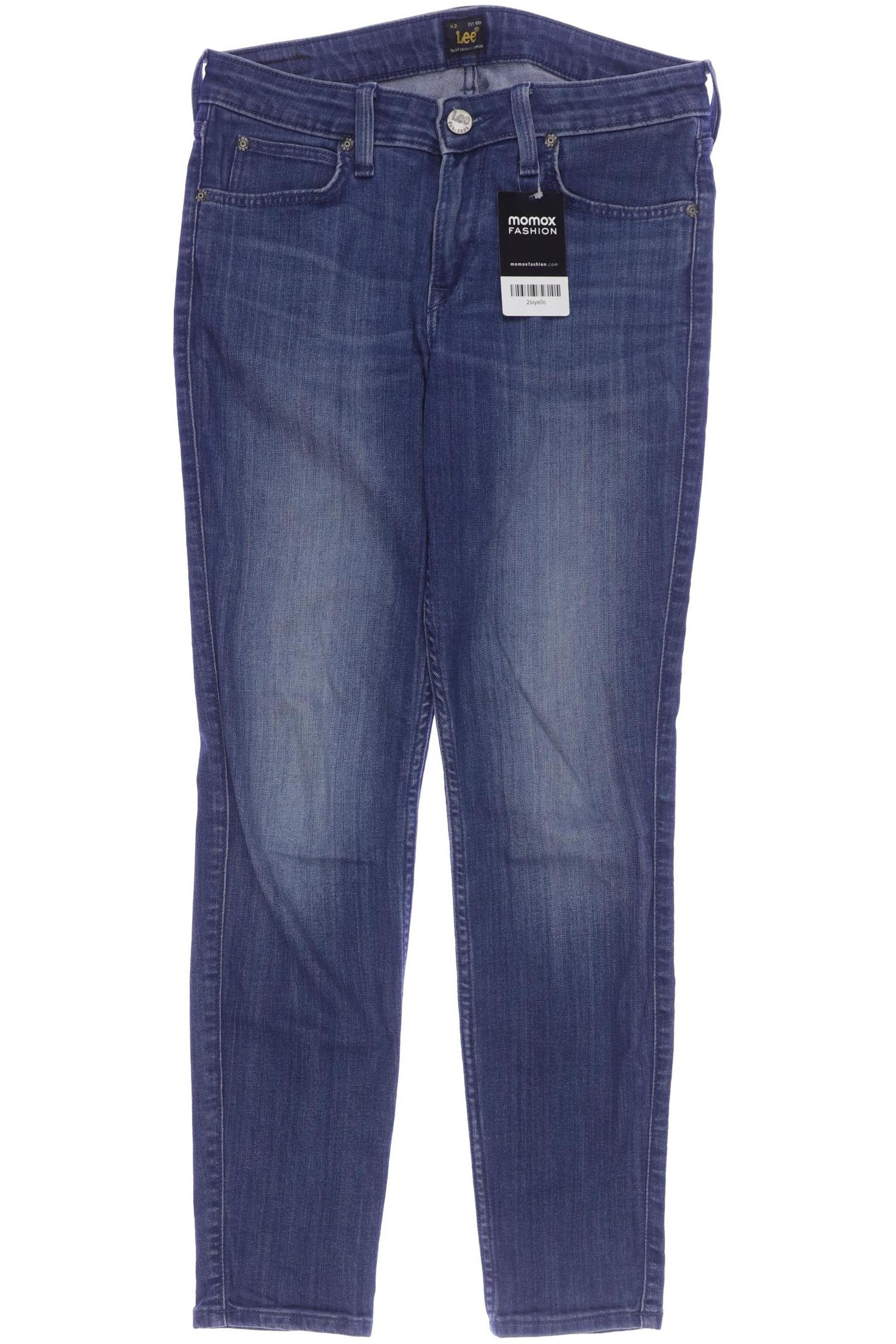 

Lee Damen Jeans, blau, Gr. 29