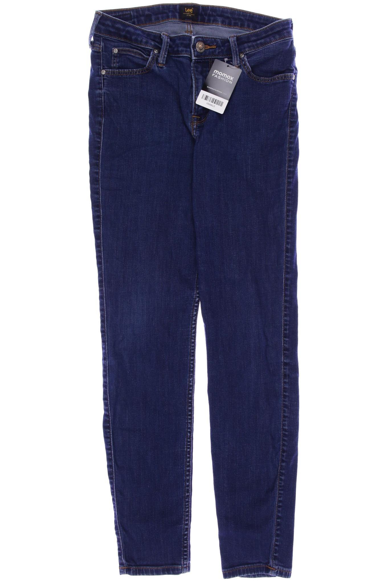 

Lee Damen Jeans, blau