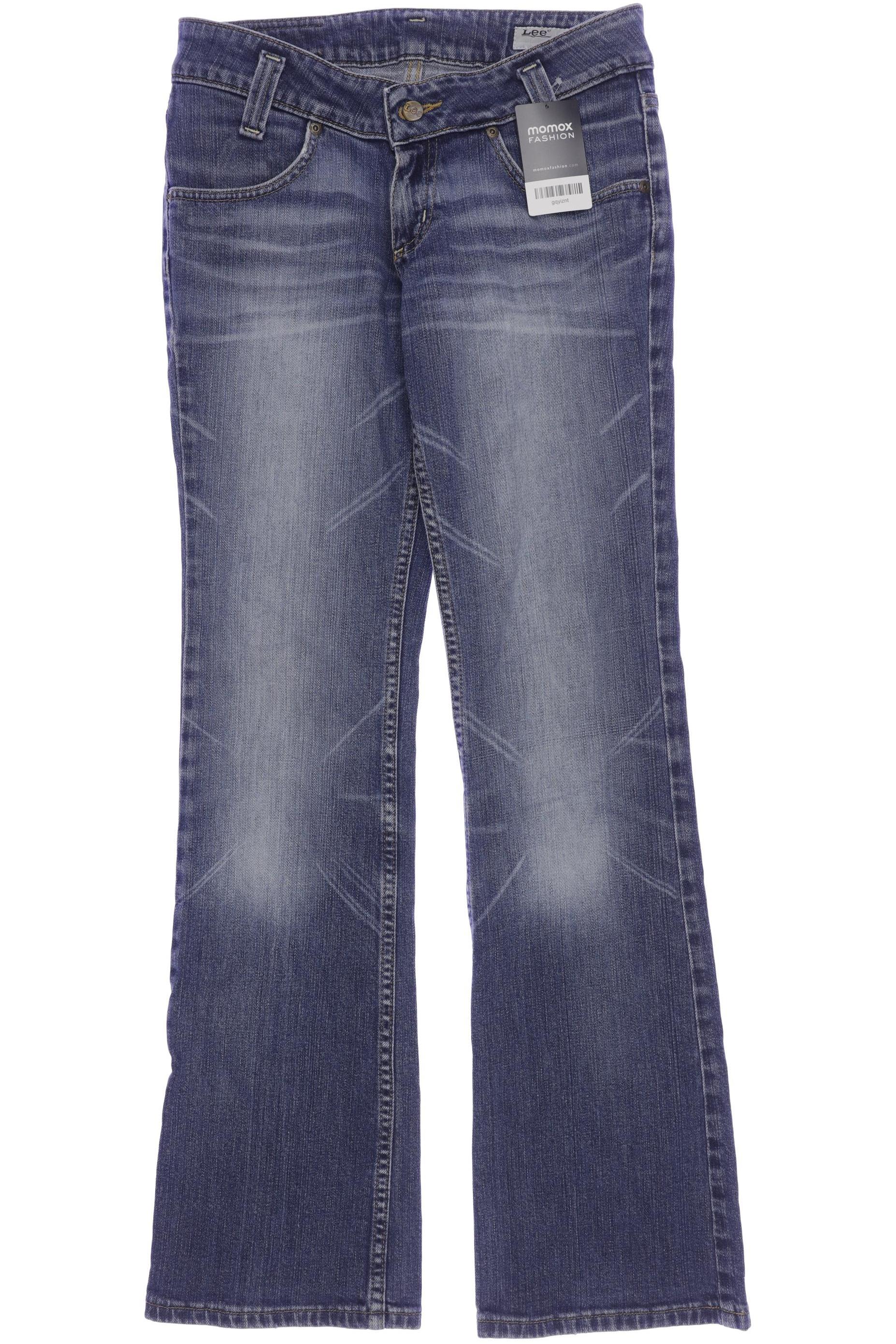 

Lee Damen Jeans, blau, Gr. 29
