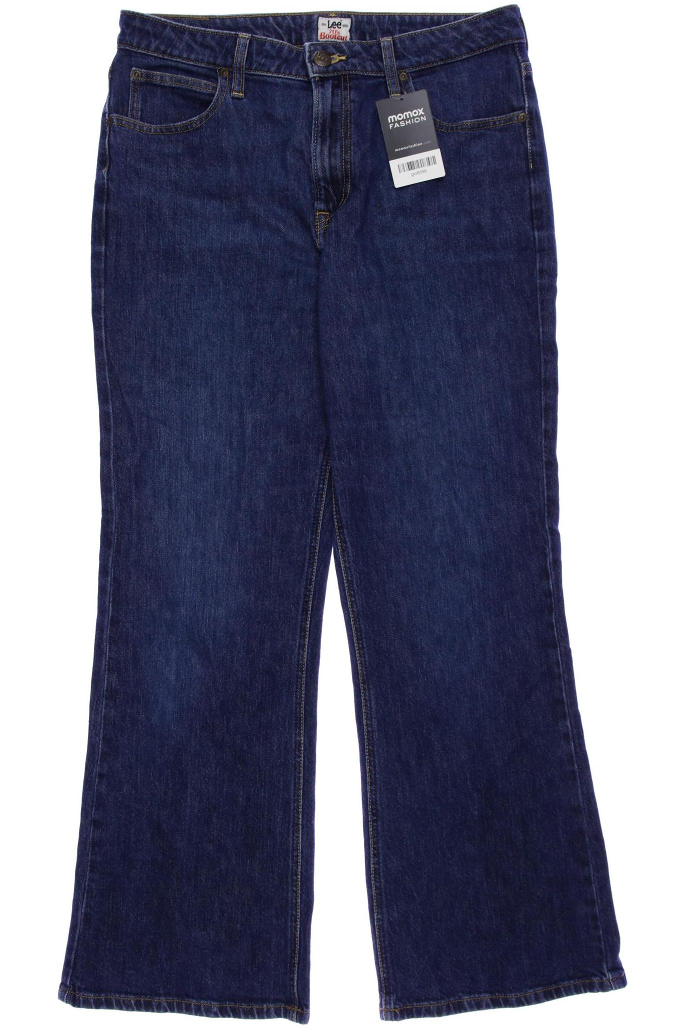

Lee Damen Jeans, marineblau, Gr. 31