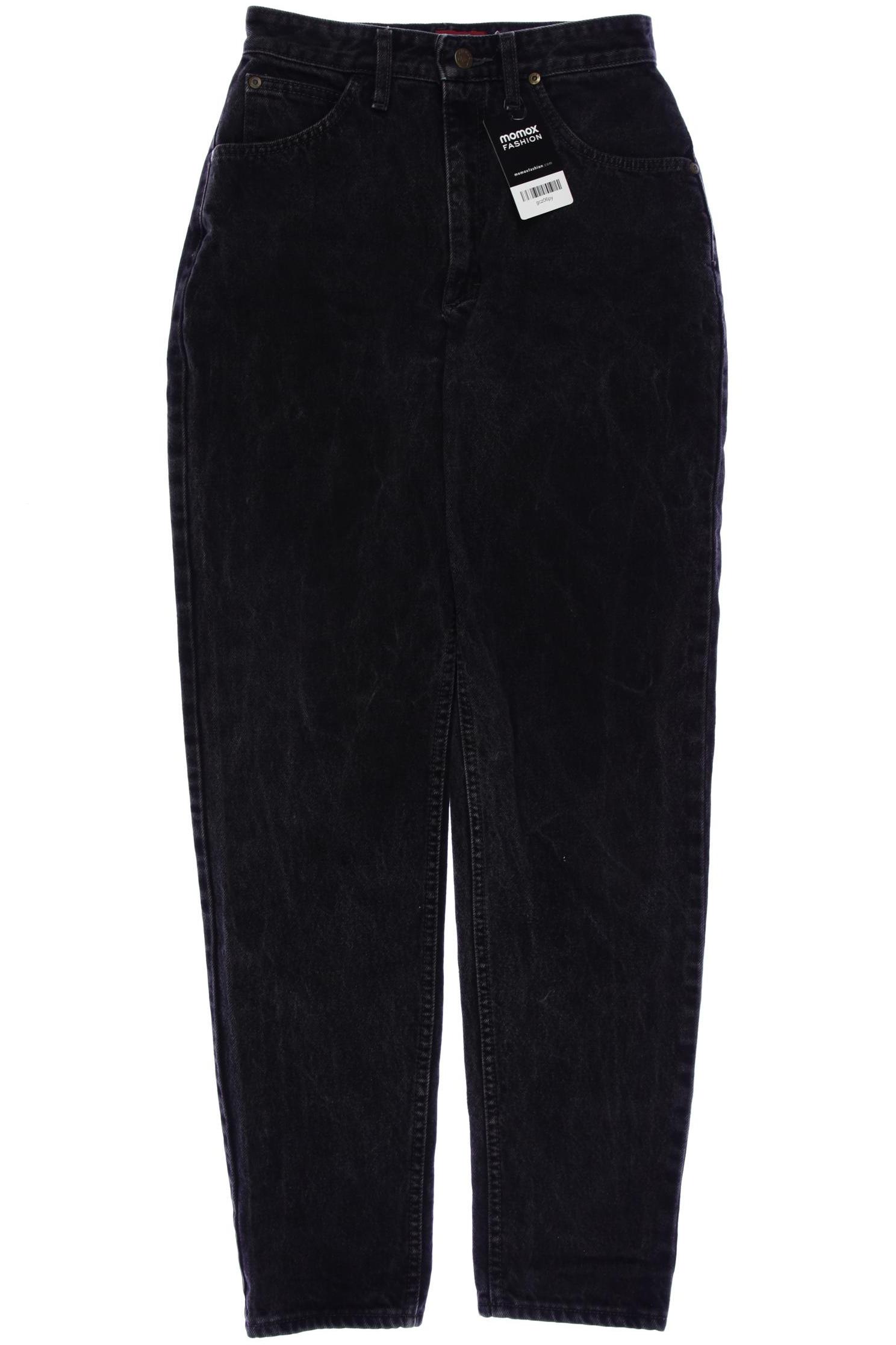 

Lee Damen Jeans, schwarz, Gr. 30