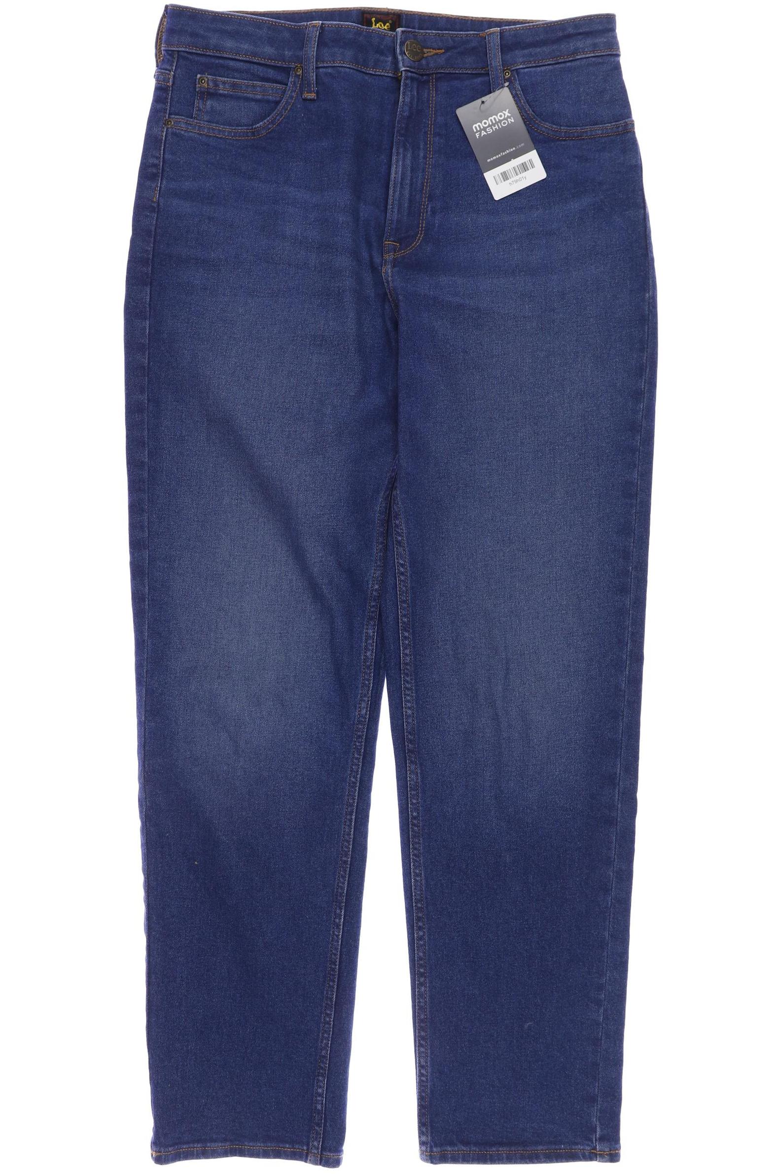 

Lee Damen Jeans, blau