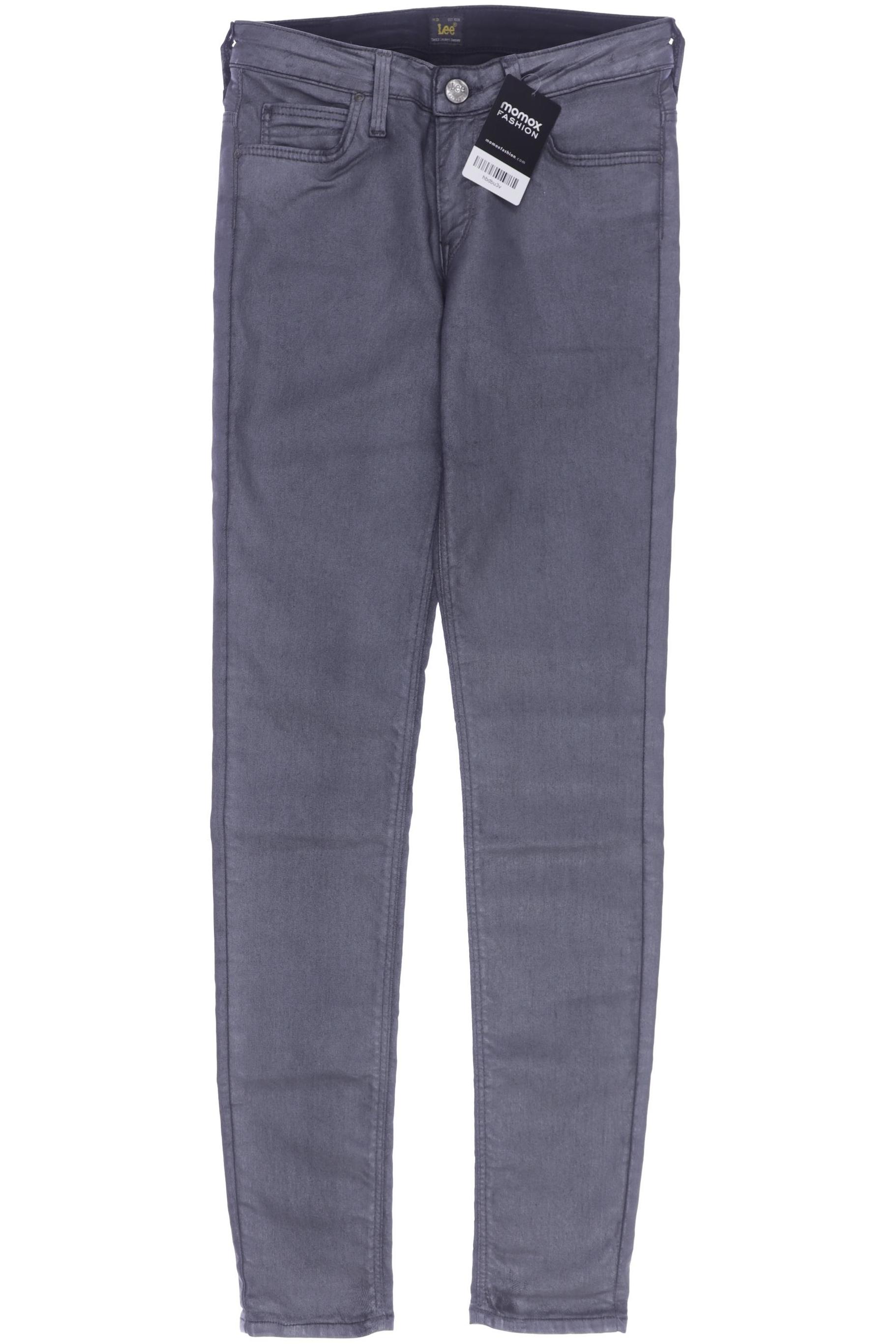 

Lee Damen Jeans, grau