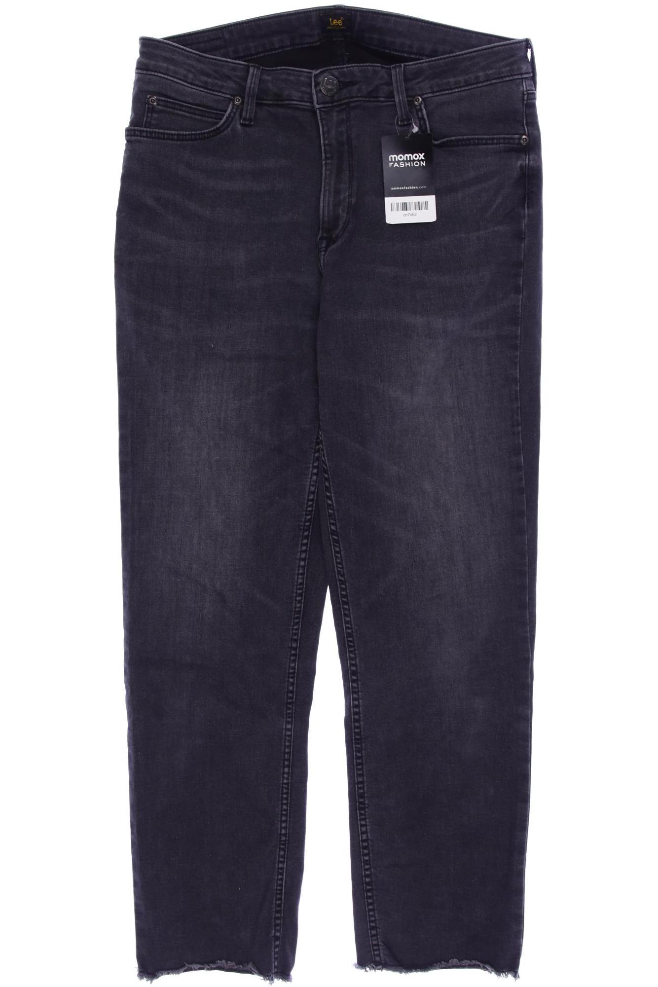 

Lee Damen Jeans, grau