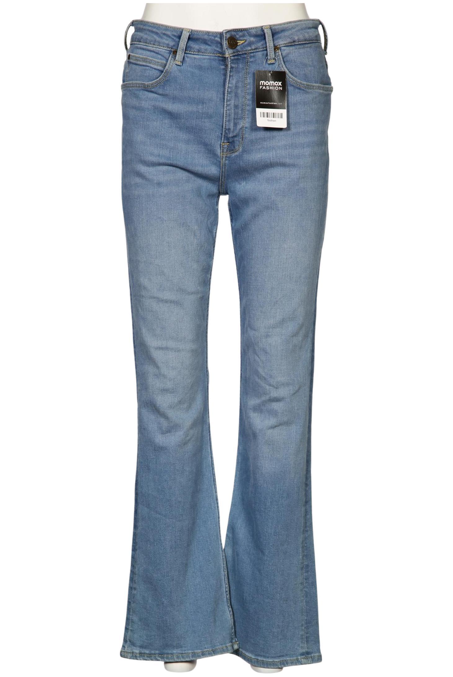 

Lee Damen Jeans, blau, Gr. 30
