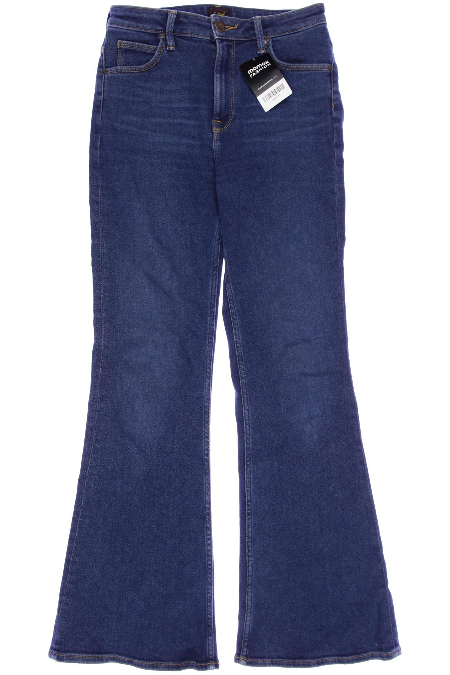 

Lee Damen Jeans, blau, Gr. 29