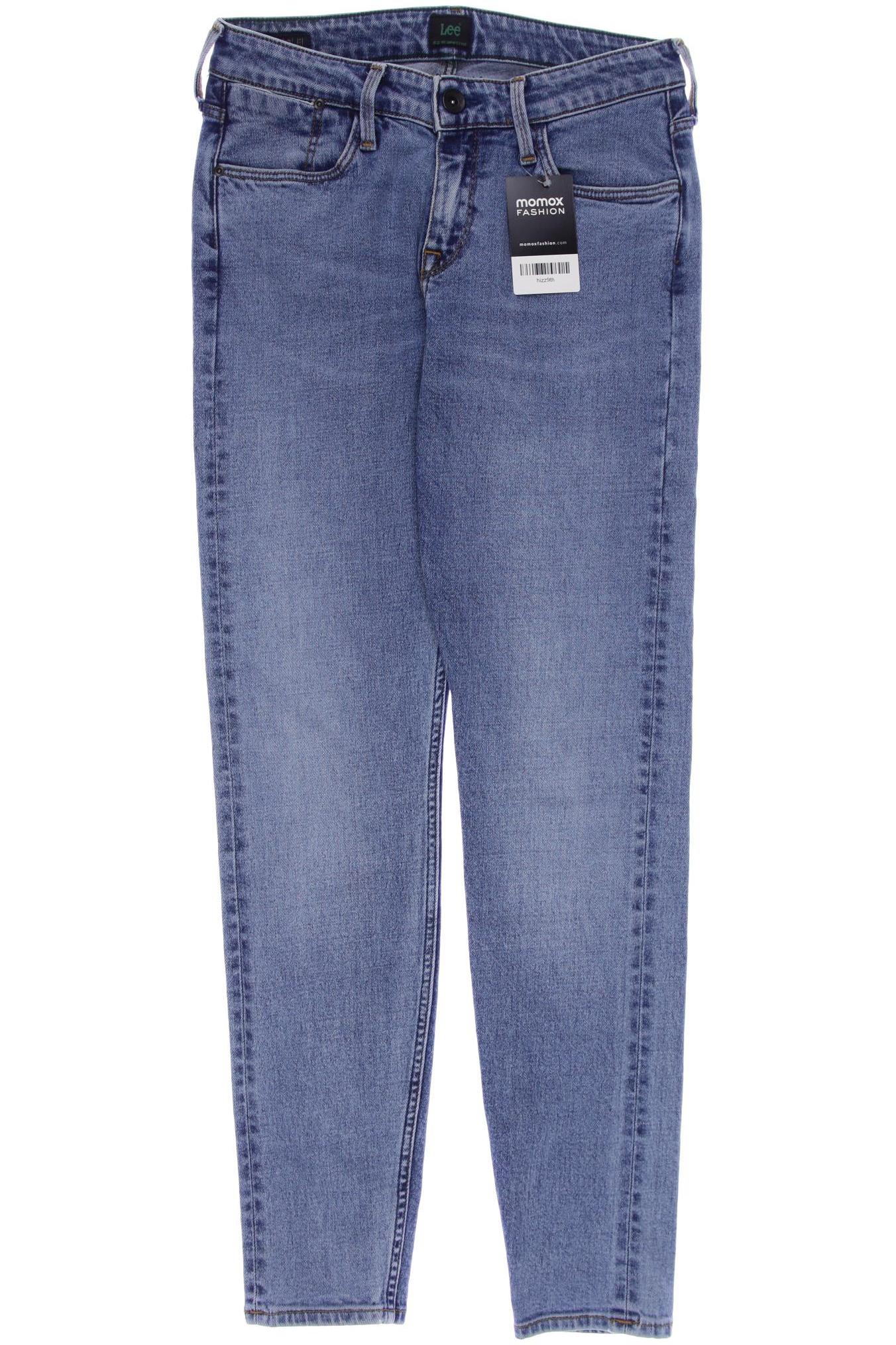 

Lee Damen Jeans, blau
