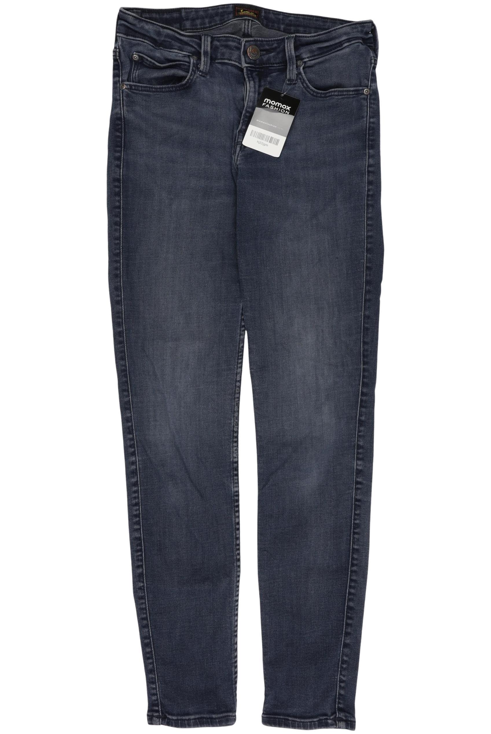 

Lee Damen Jeans, marineblau, Gr. 27