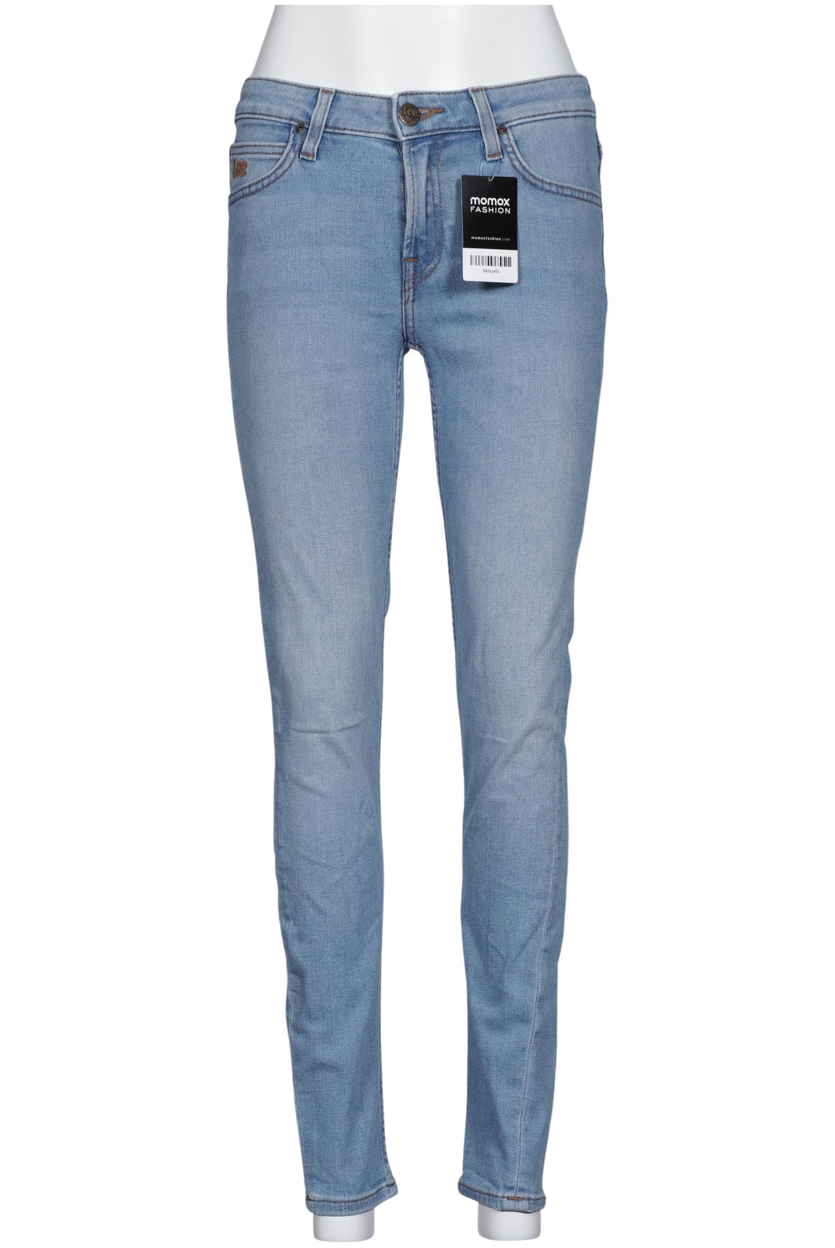 

Lee Damen Jeans, hellblau, Gr. 28