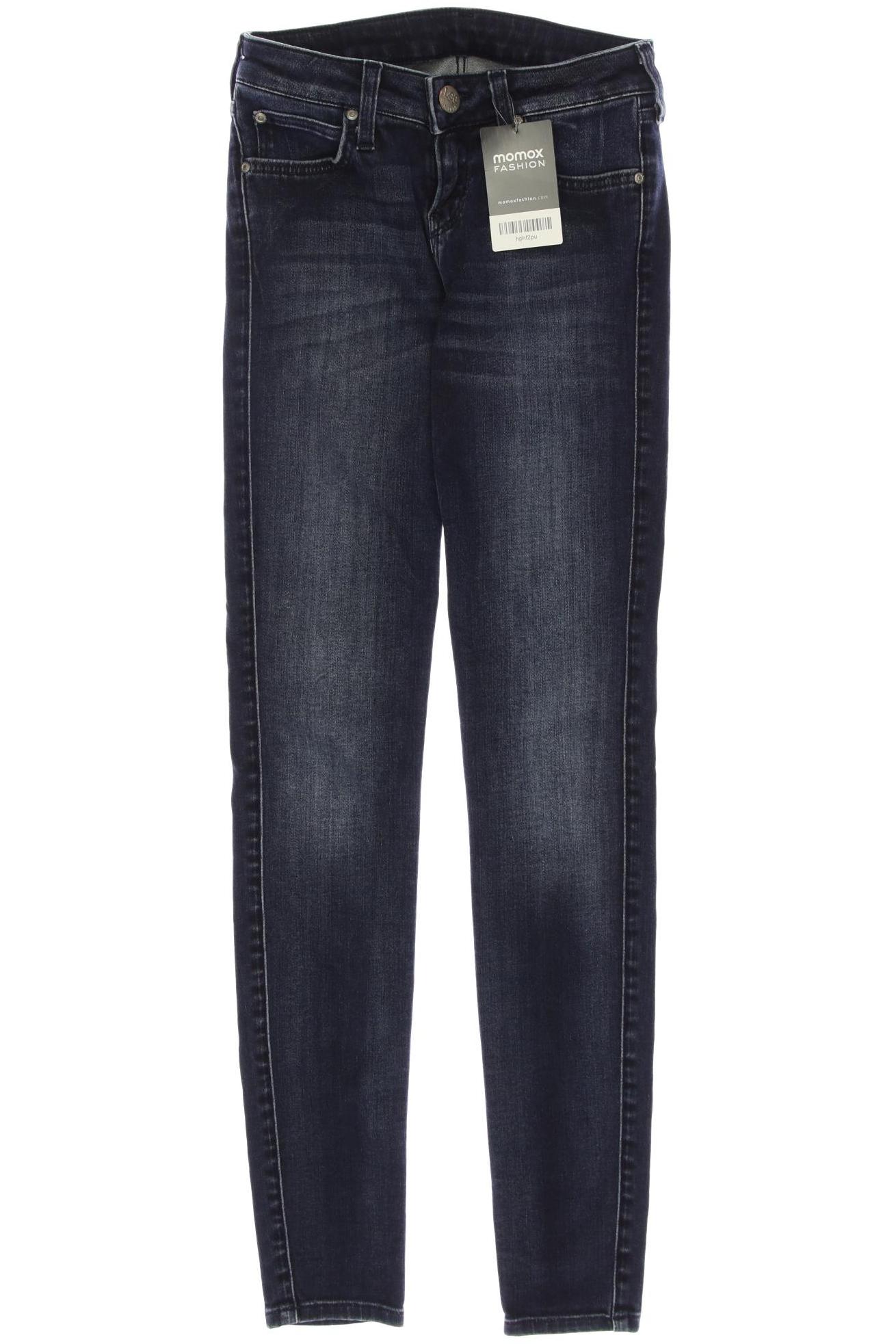 

Lee Damen Jeans, marineblau