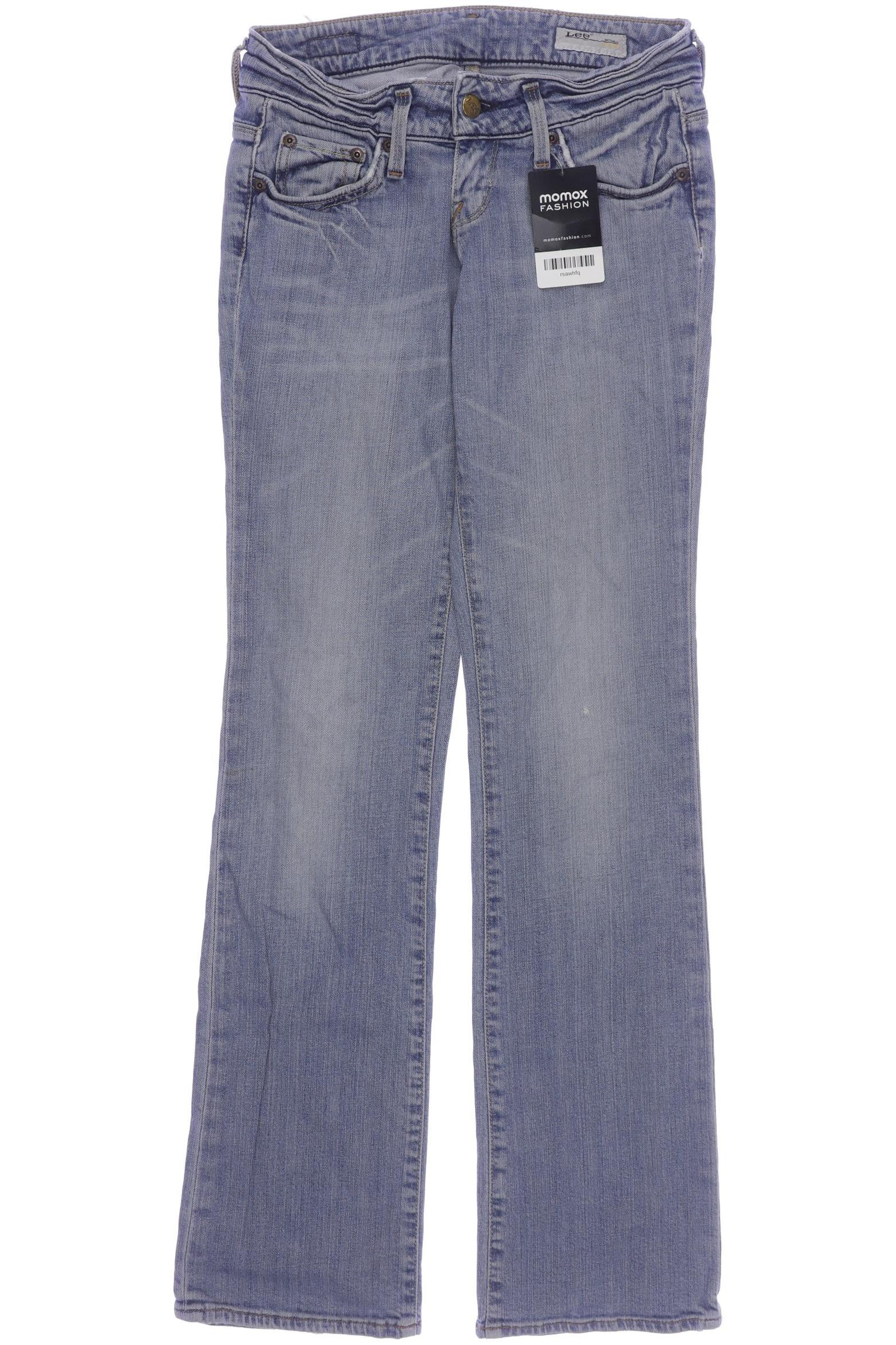

Lee Damen Jeans, blau, Gr. 26