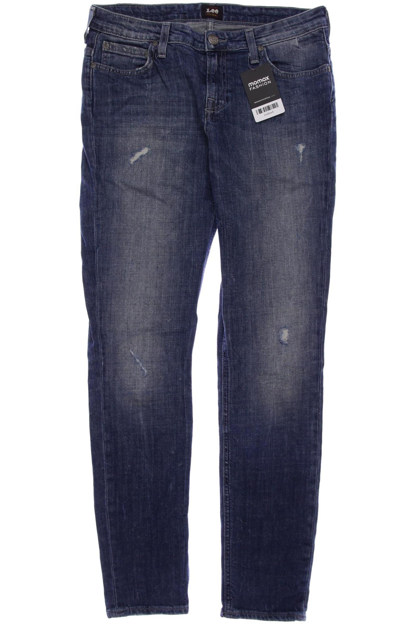 

Lee Damen Jeans, blau, Gr. 29