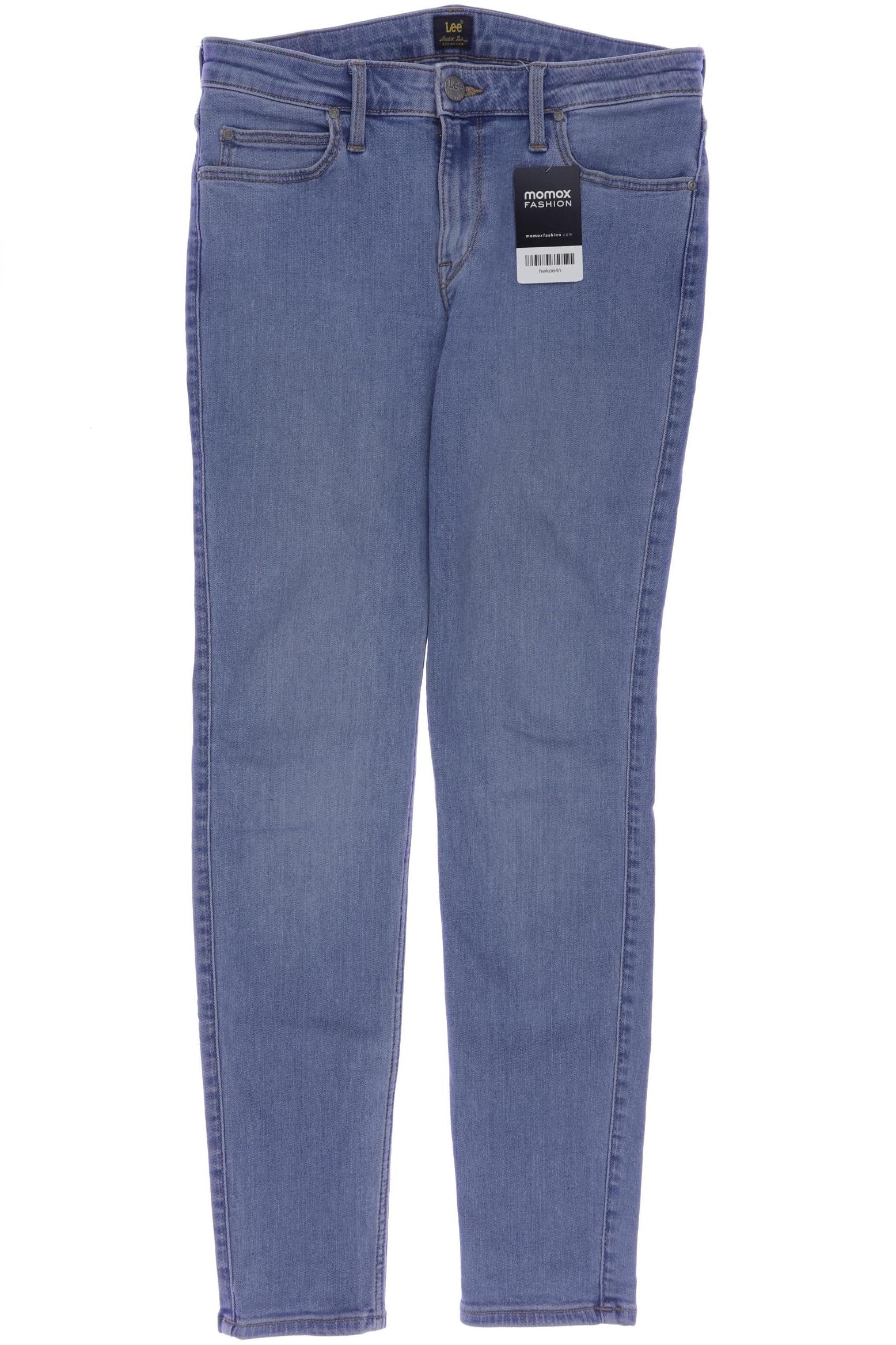 

Lee Damen Jeans, blau, Gr. 31