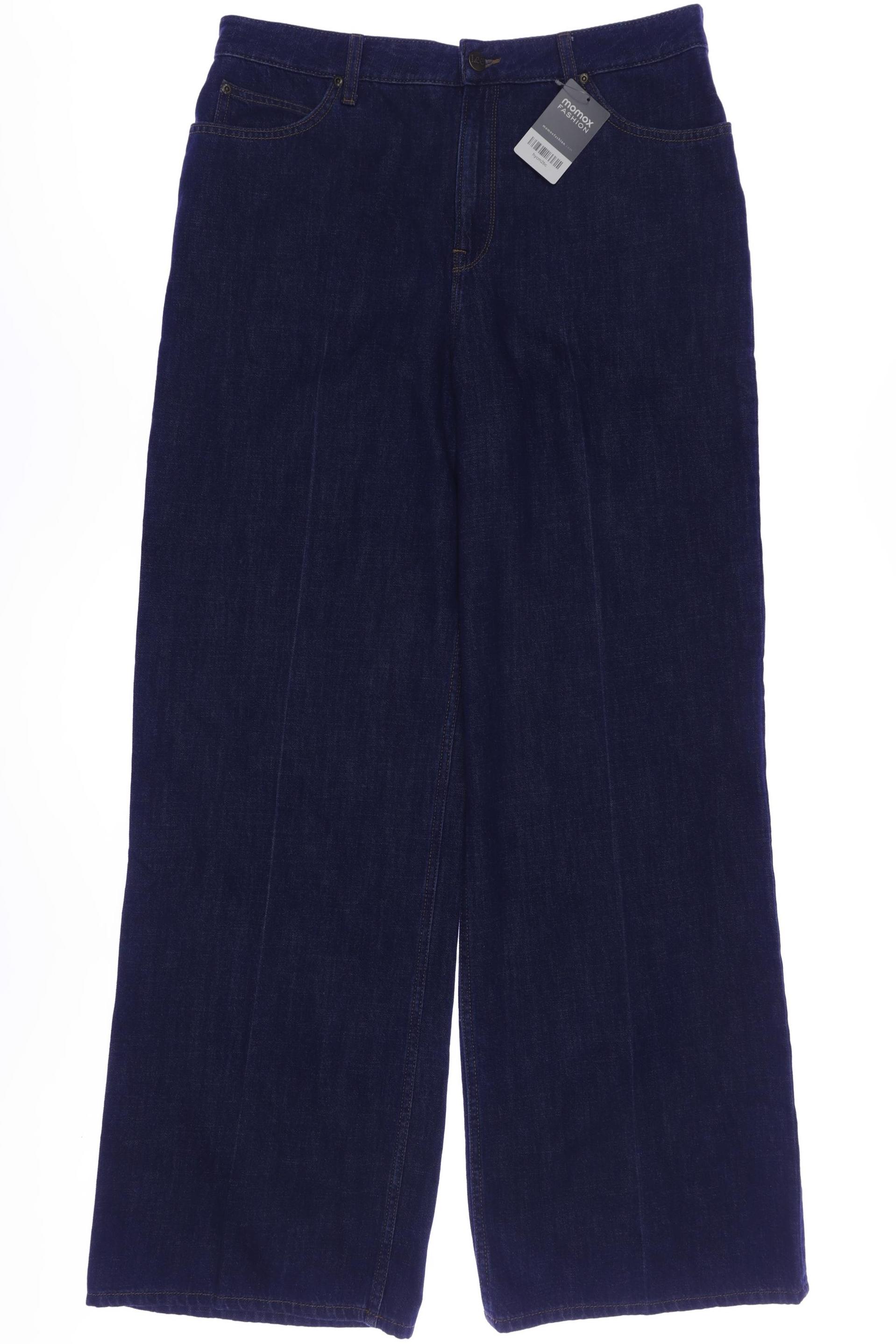 

Lee Damen Jeans, blau, Gr. 33