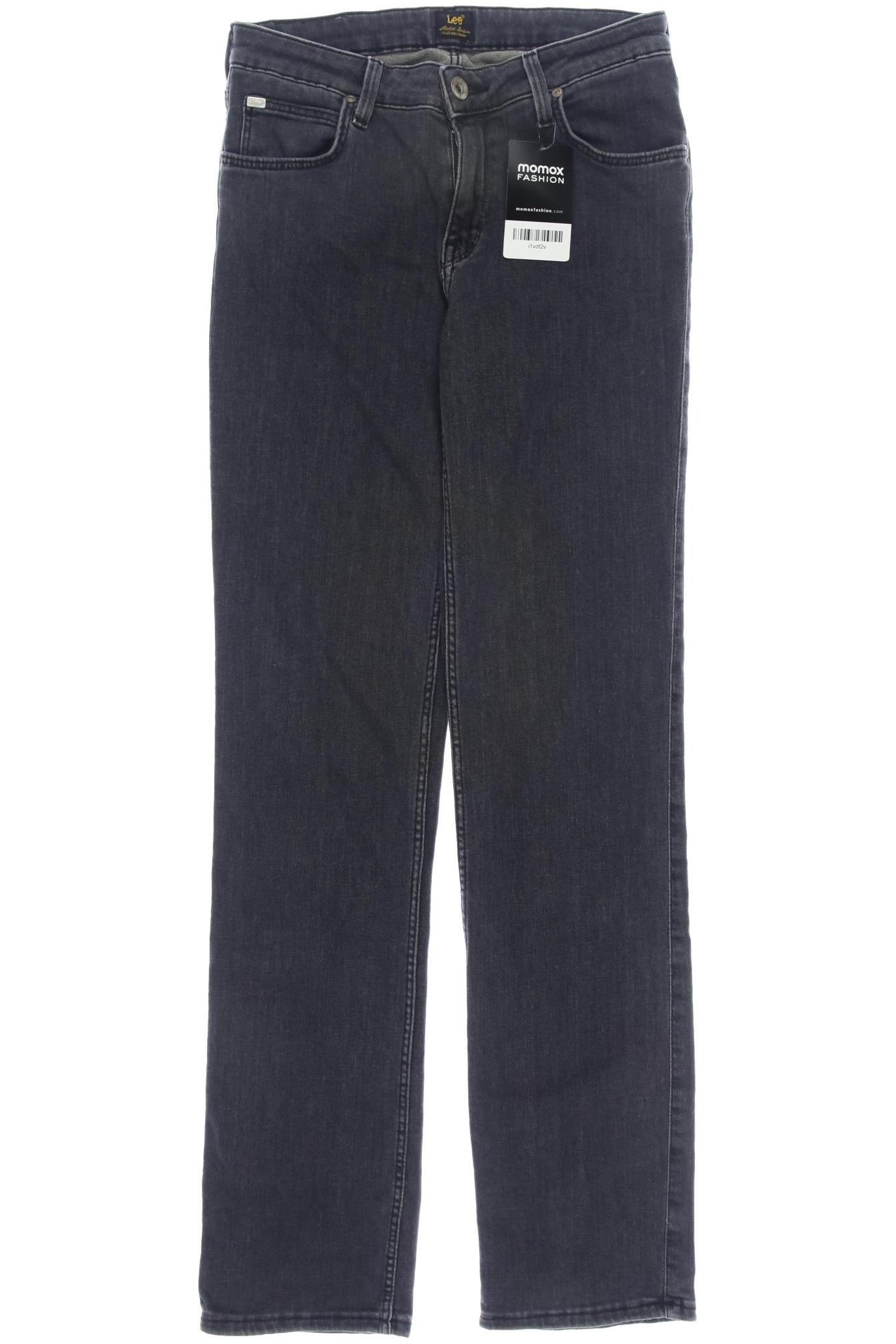 

Lee Damen Jeans, grau, Gr. 36