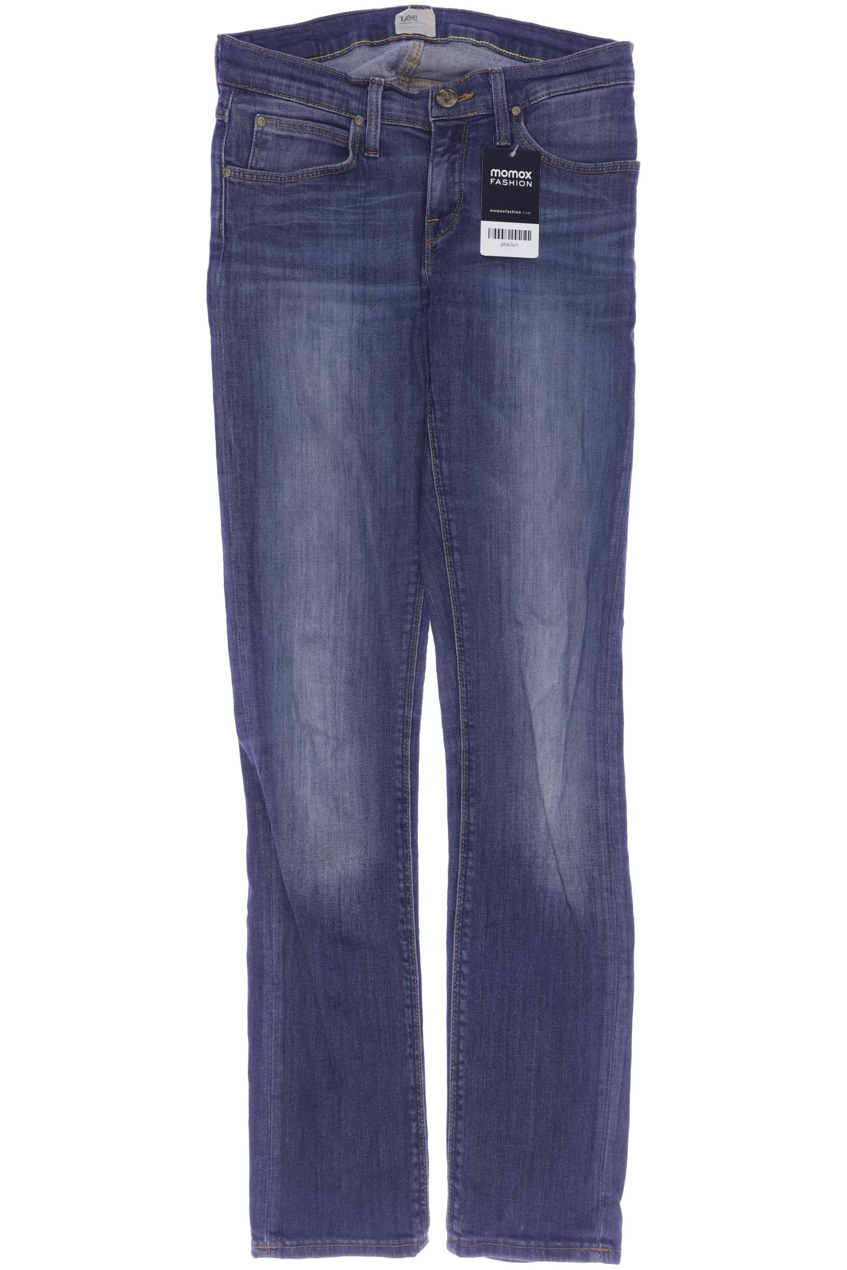 

Lee Damen Jeans, blau, Gr. 27