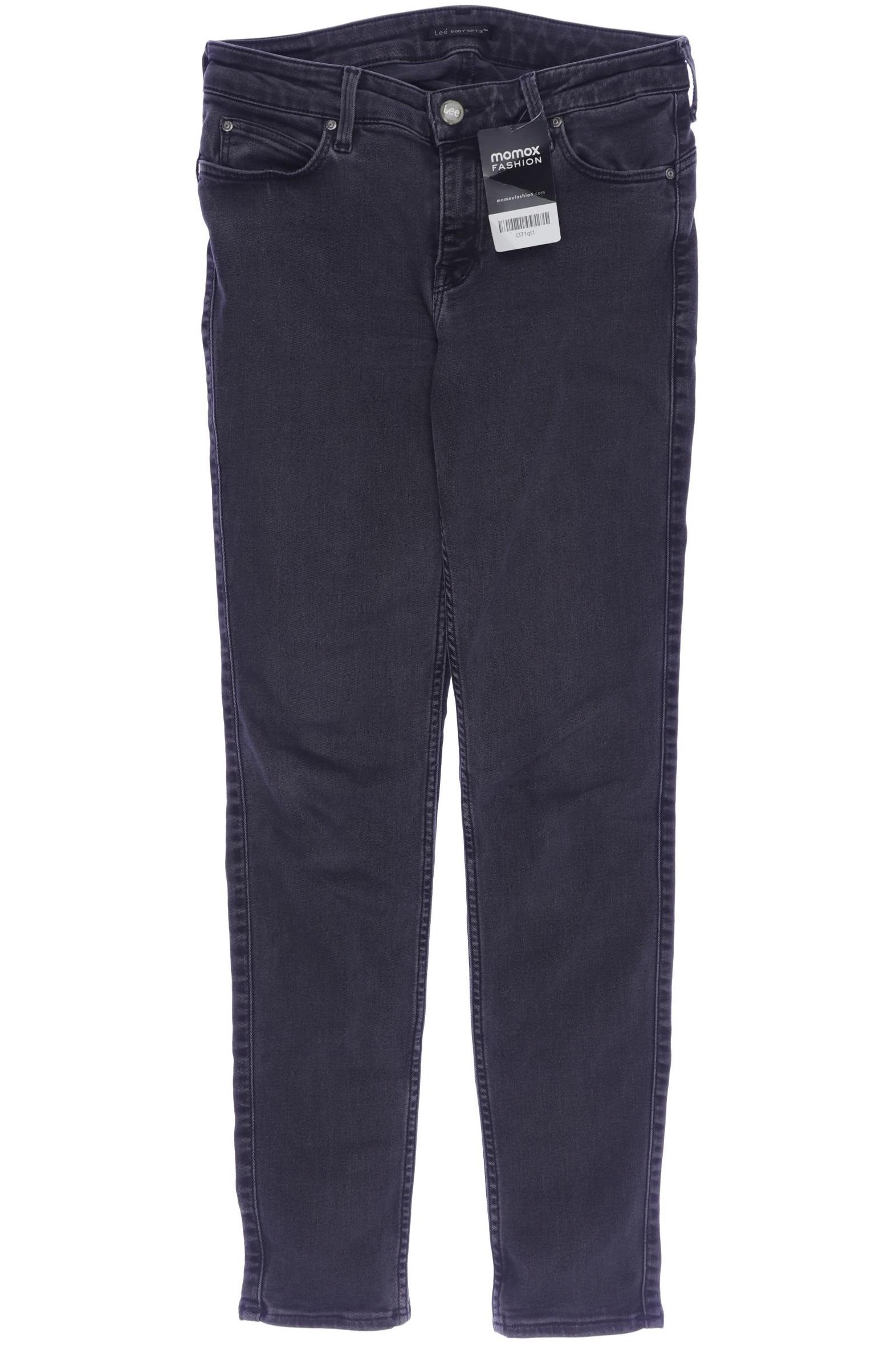 

Lee Damen Jeans, grau, Gr. 29