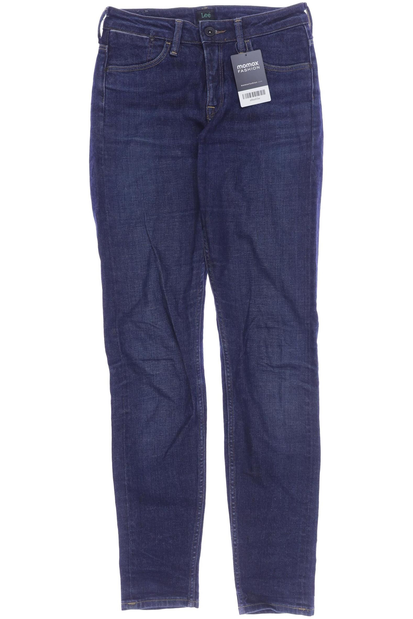 

Lee Damen Jeans, blau, Gr. 27