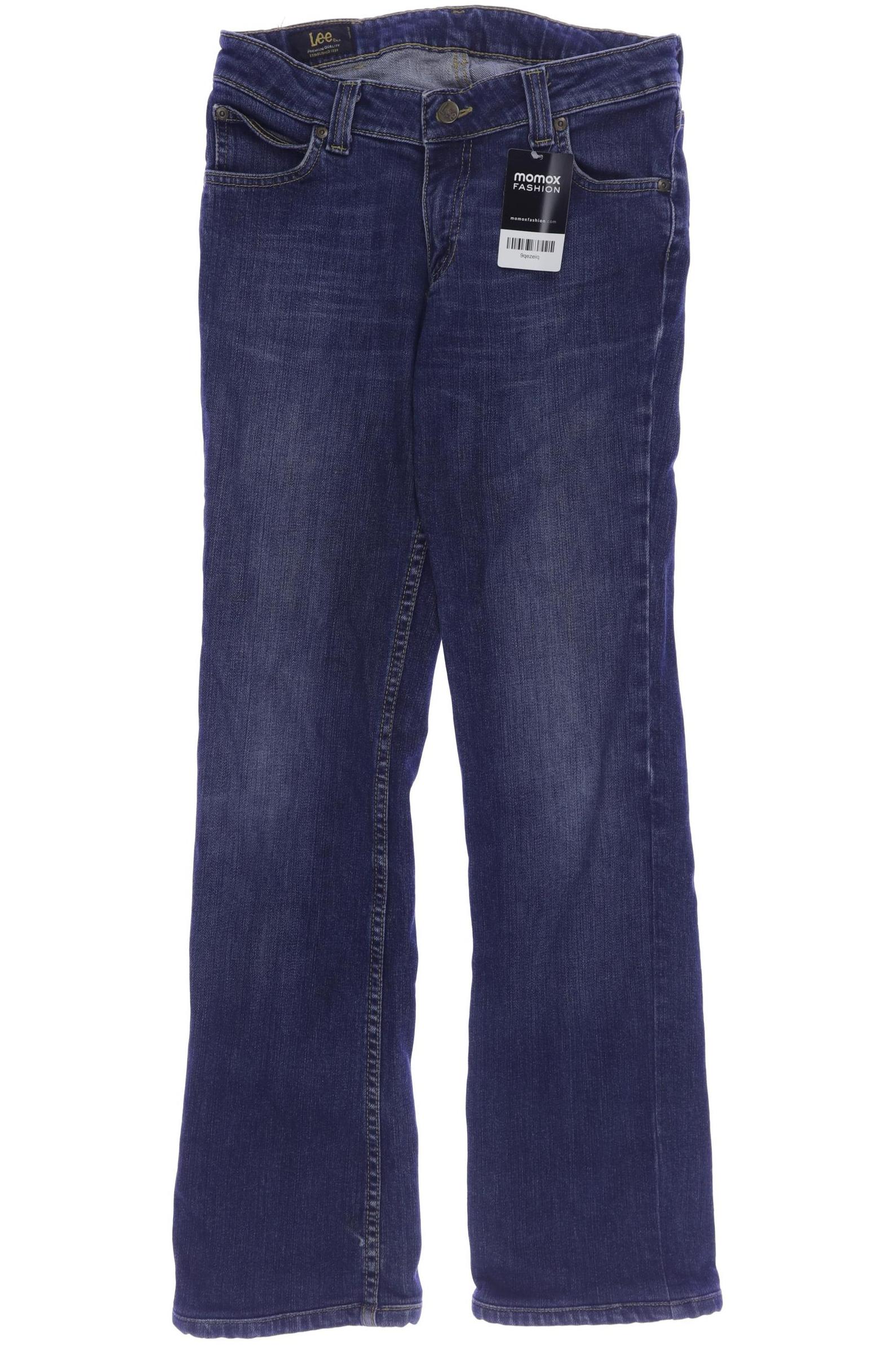 

Lee Damen Jeans, marineblau, Gr. 33