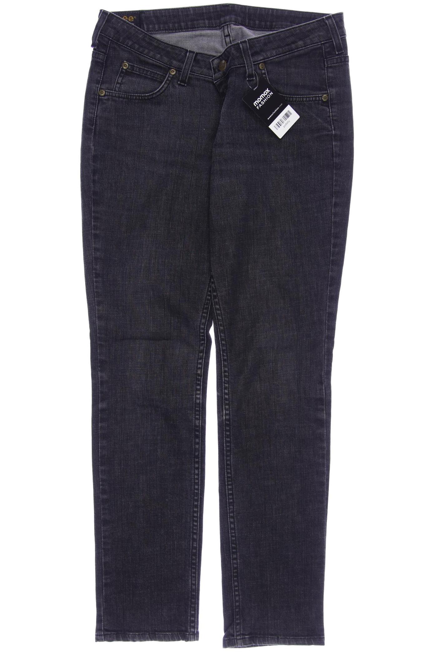 

Lee Damen Jeans, grau, Gr. 31