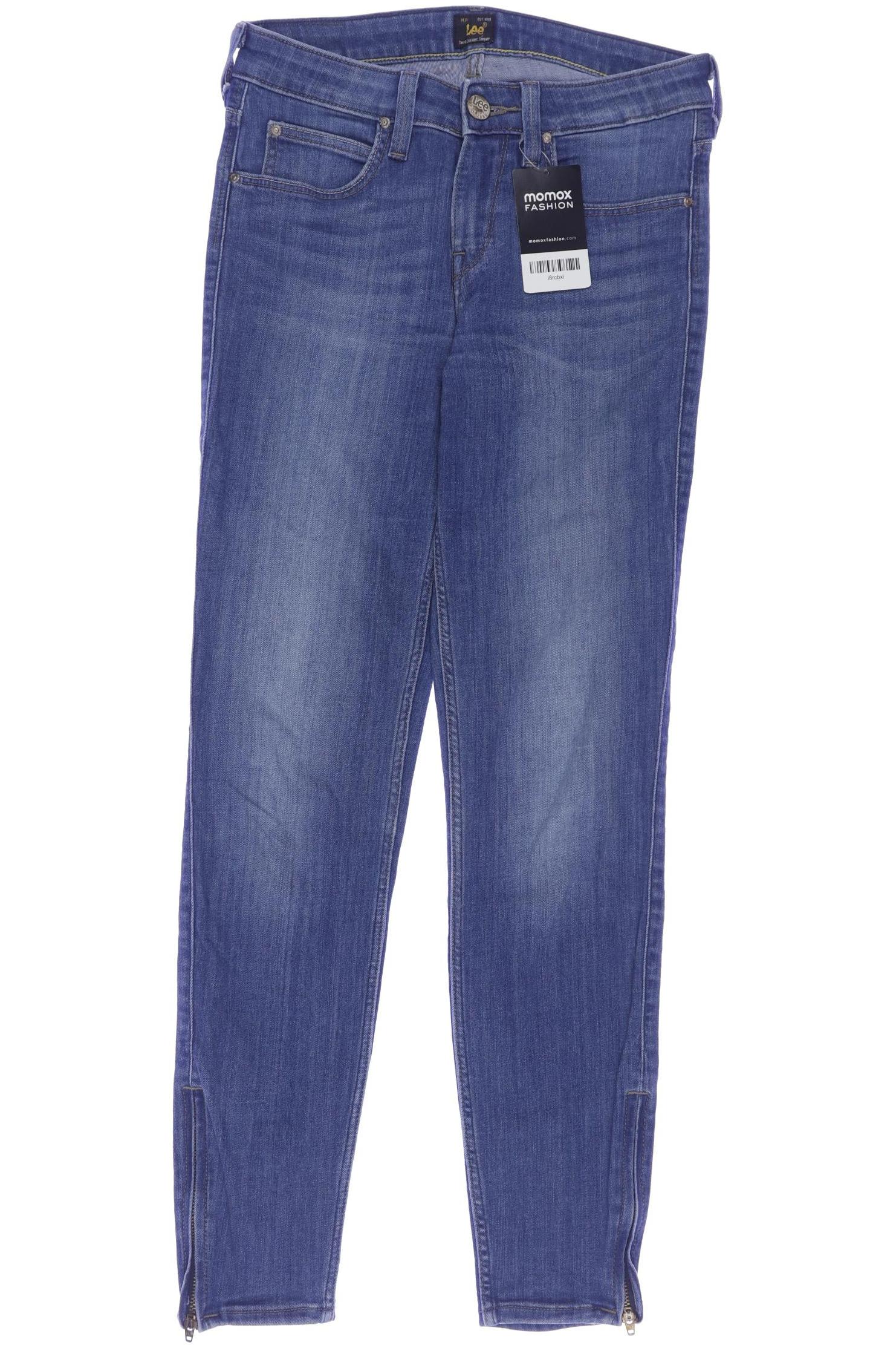 

Lee Damen Jeans, blau, Gr. 26