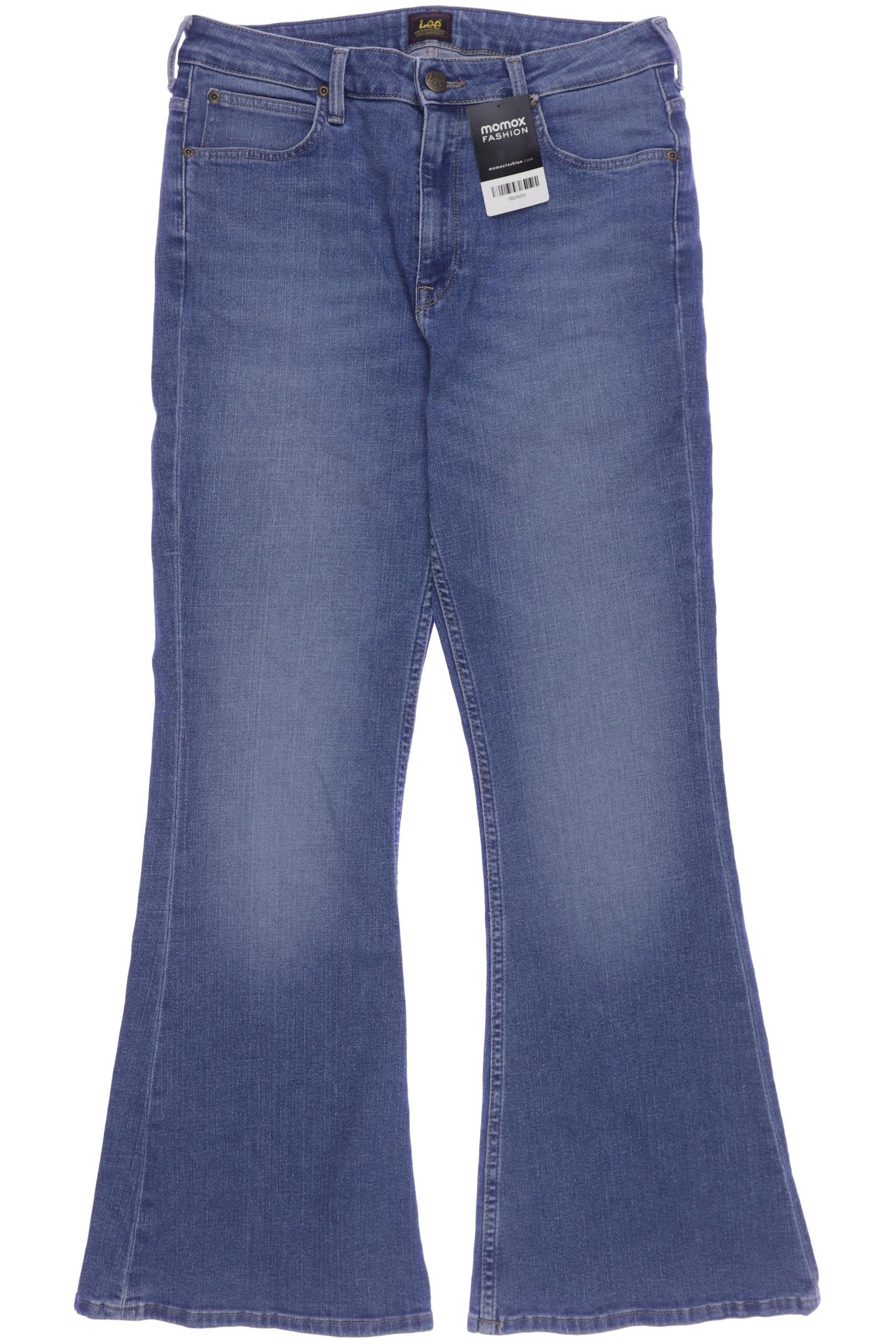 

Lee Damen Jeans, blau, Gr. 31