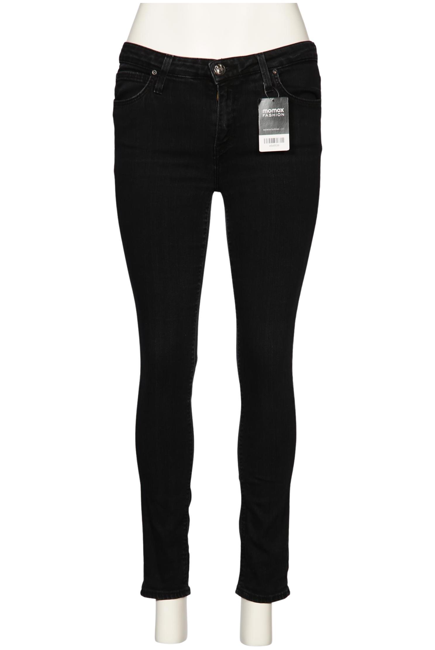 

Lee Damen Jeans, schwarz, Gr. 31