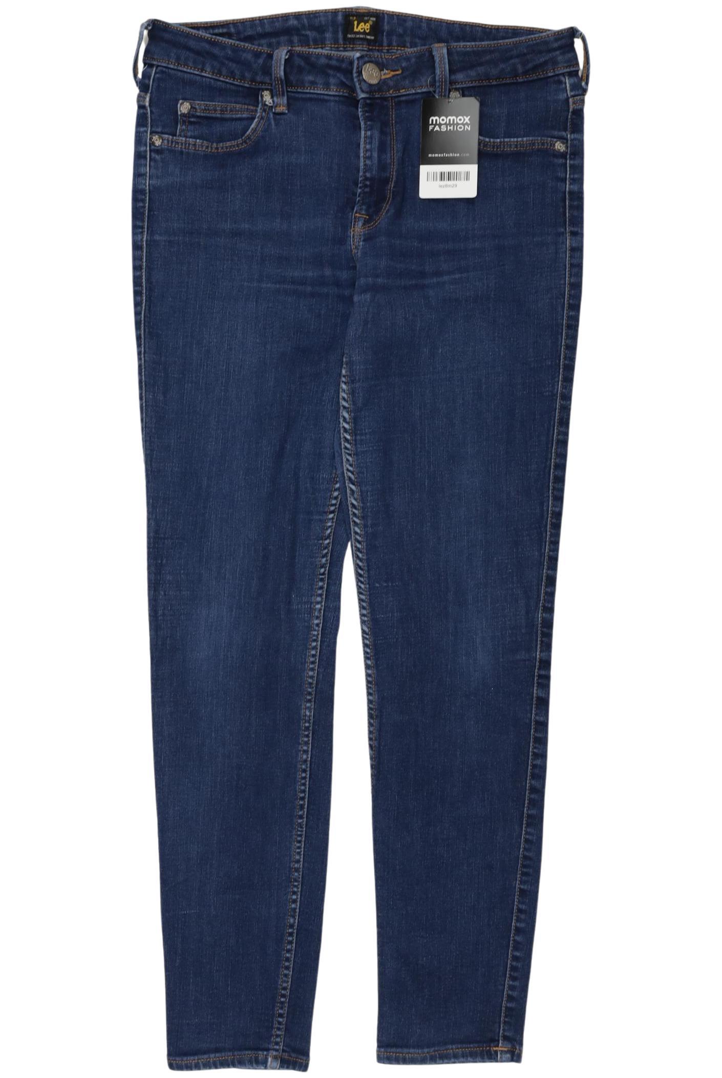 

Lee Damen Jeans, blau, Gr. 31