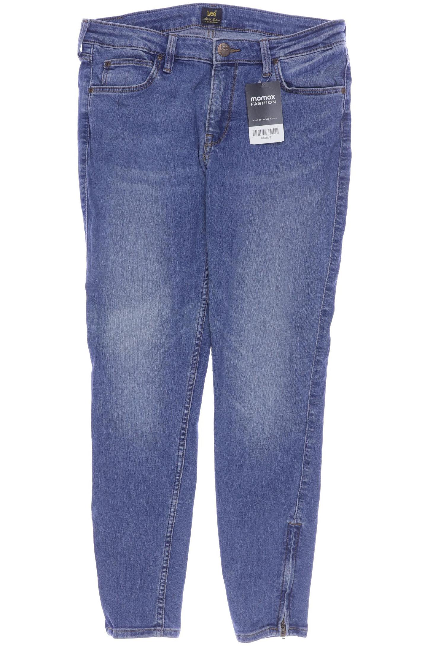 

Lee Damen Jeans, blau, Gr. 31