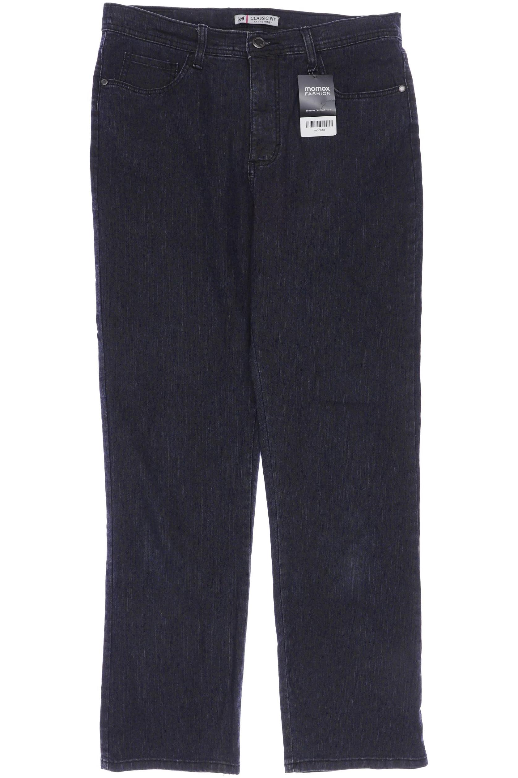 

Lee Damen Jeans, grau