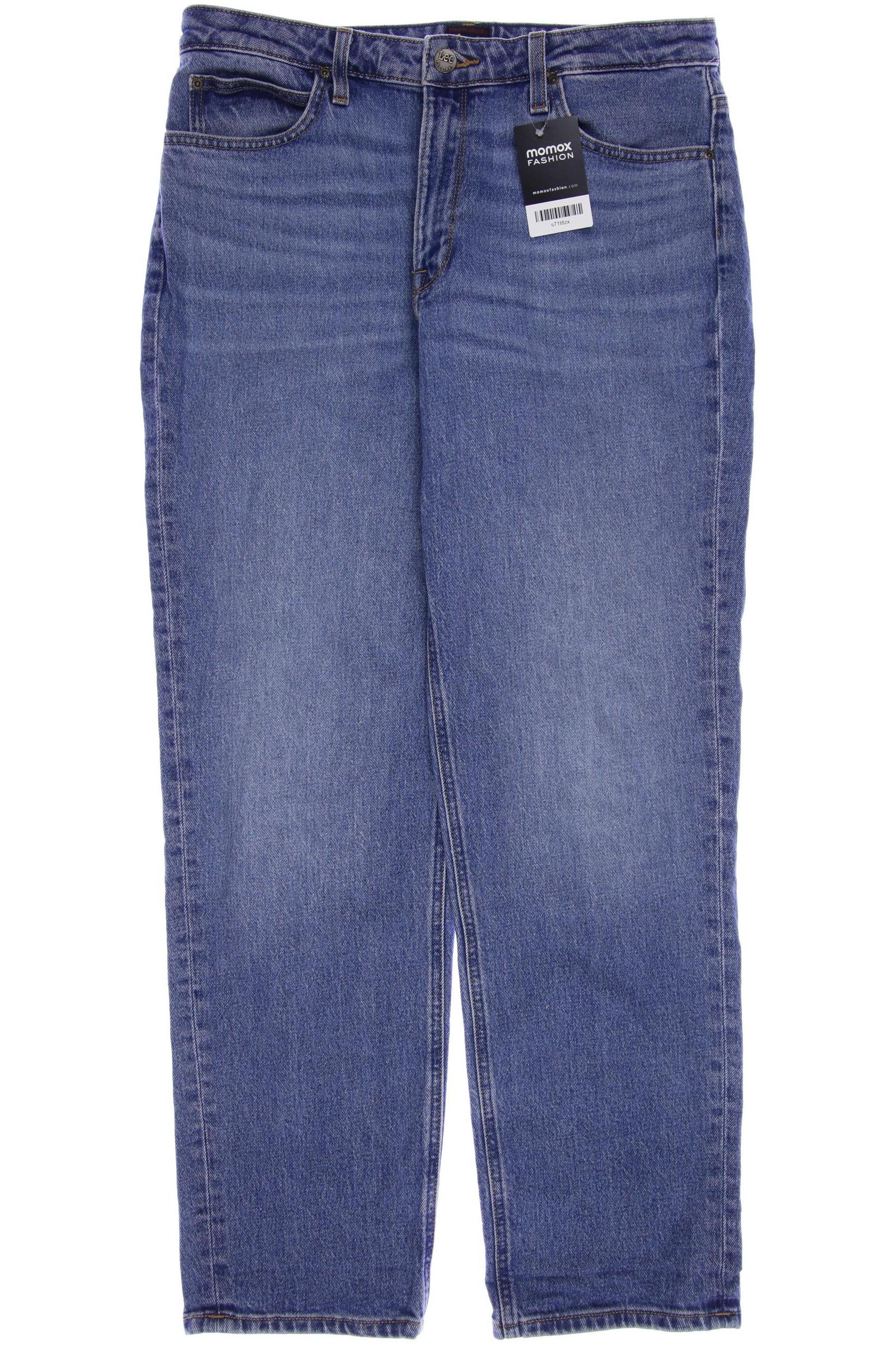 

Lee Damen Jeans, blau