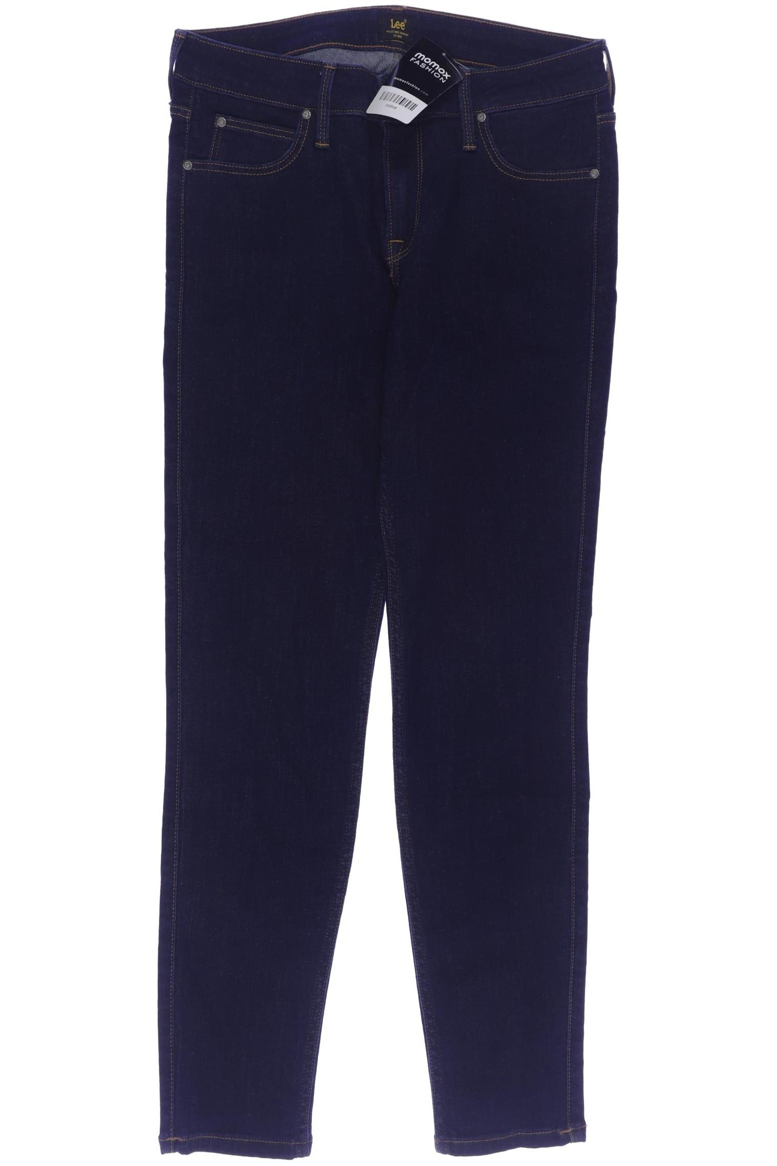 

Lee Damen Jeans, marineblau, Gr. 29